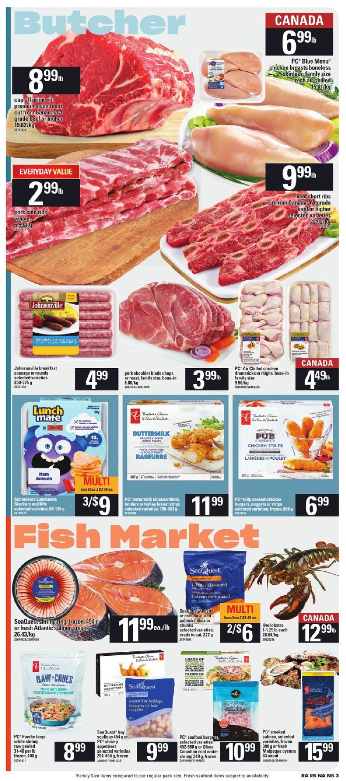 Atlantic Superstore Flyer - 05/16-05/22/2019 (Page 3)