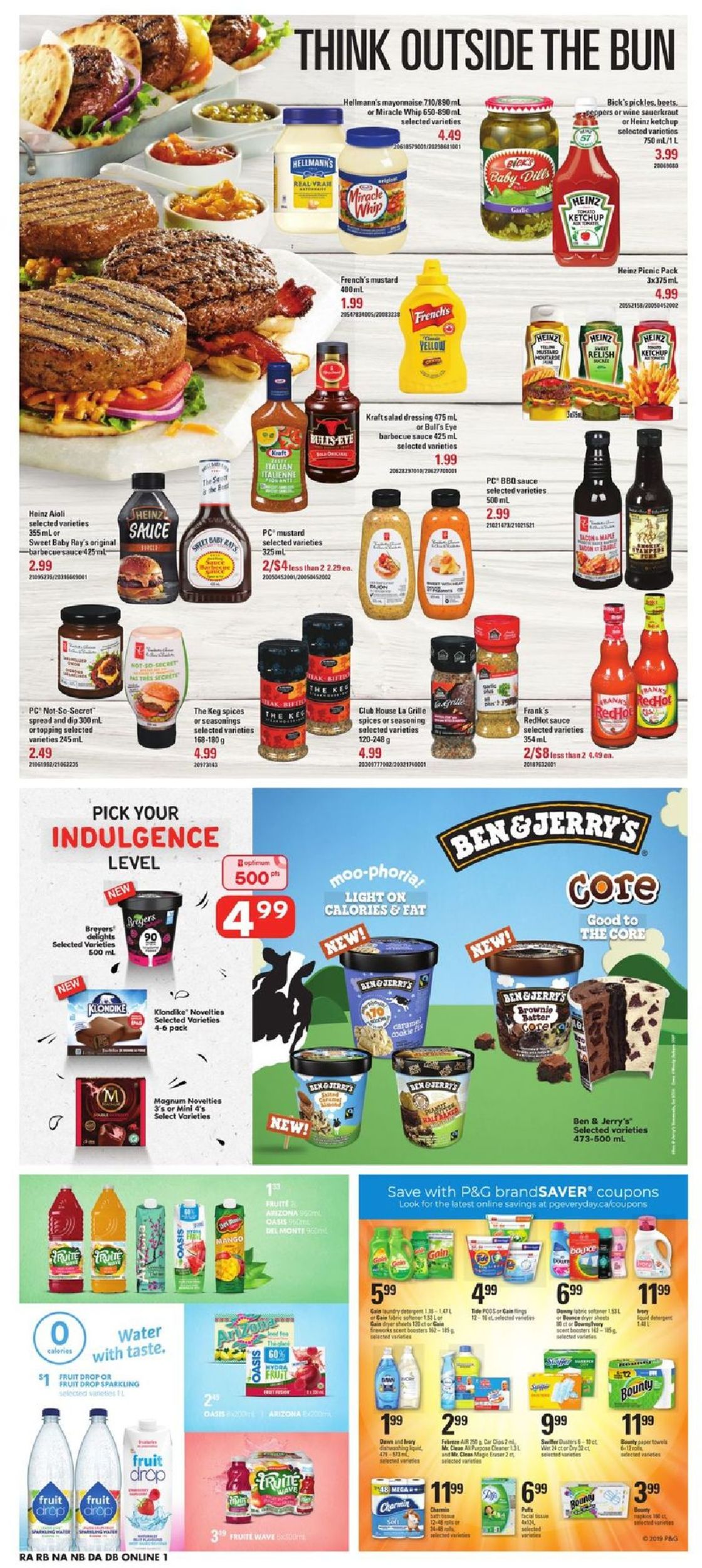 Atlantic Superstore Flyer - 05/16-05/22/2019 (Page 10)