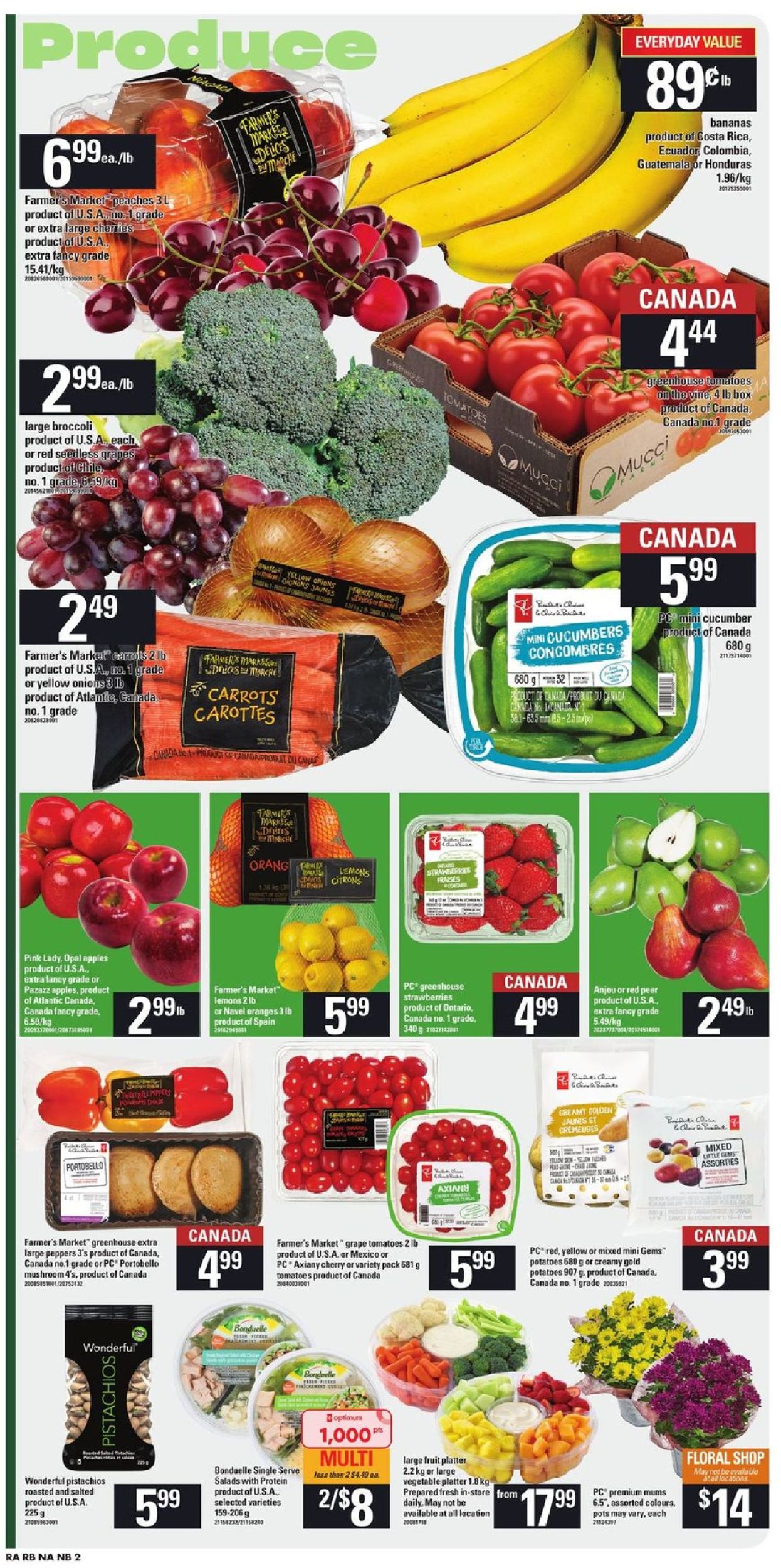 Atlantic Superstore Flyer - 05/16-05/22/2019 (Page 2)