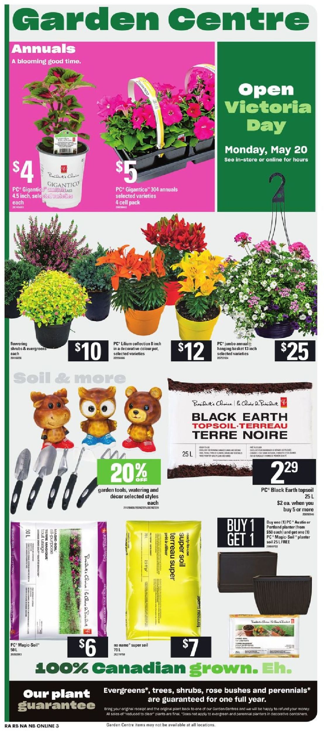 Atlantic Superstore Flyer - 05/16-05/22/2019 (Page 12)