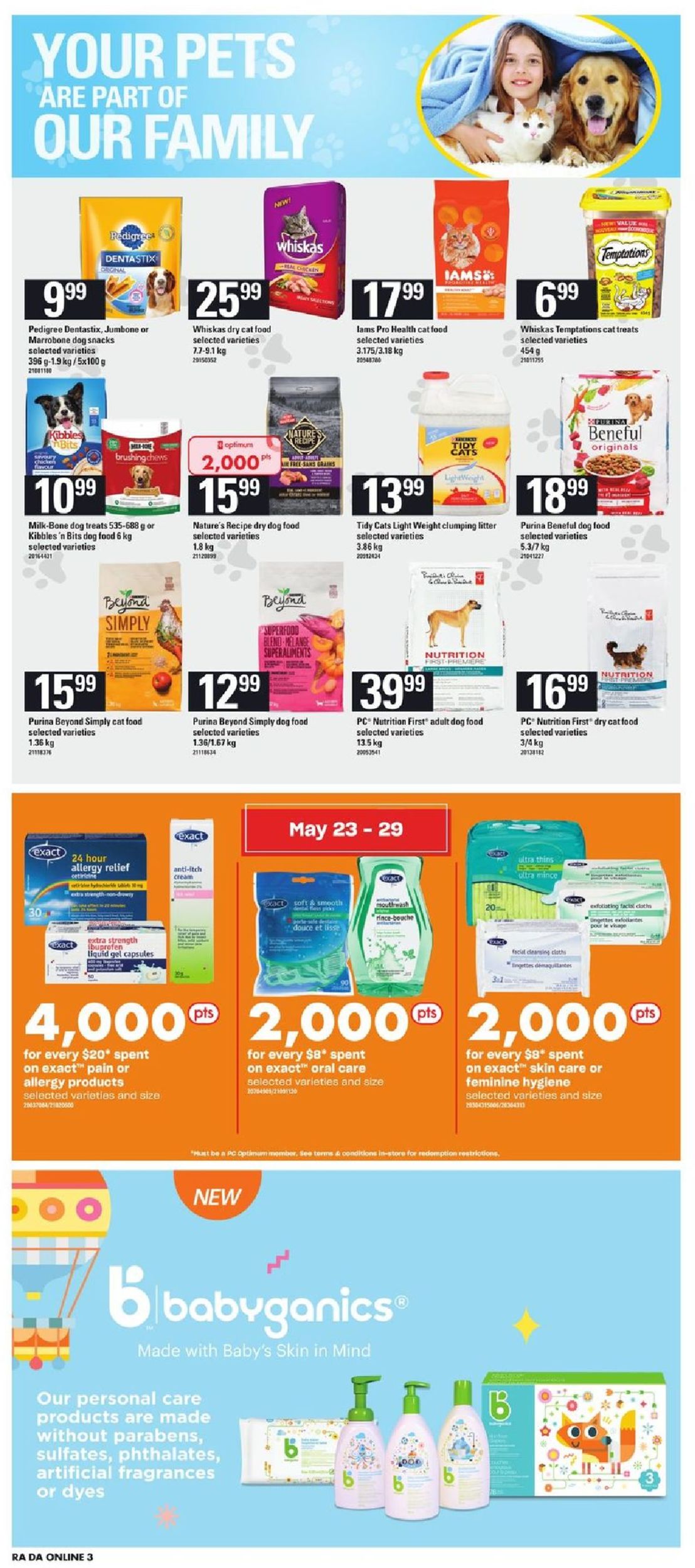 Atlantic Superstore Flyer - 05/23-05/29/2019 (Page 10)