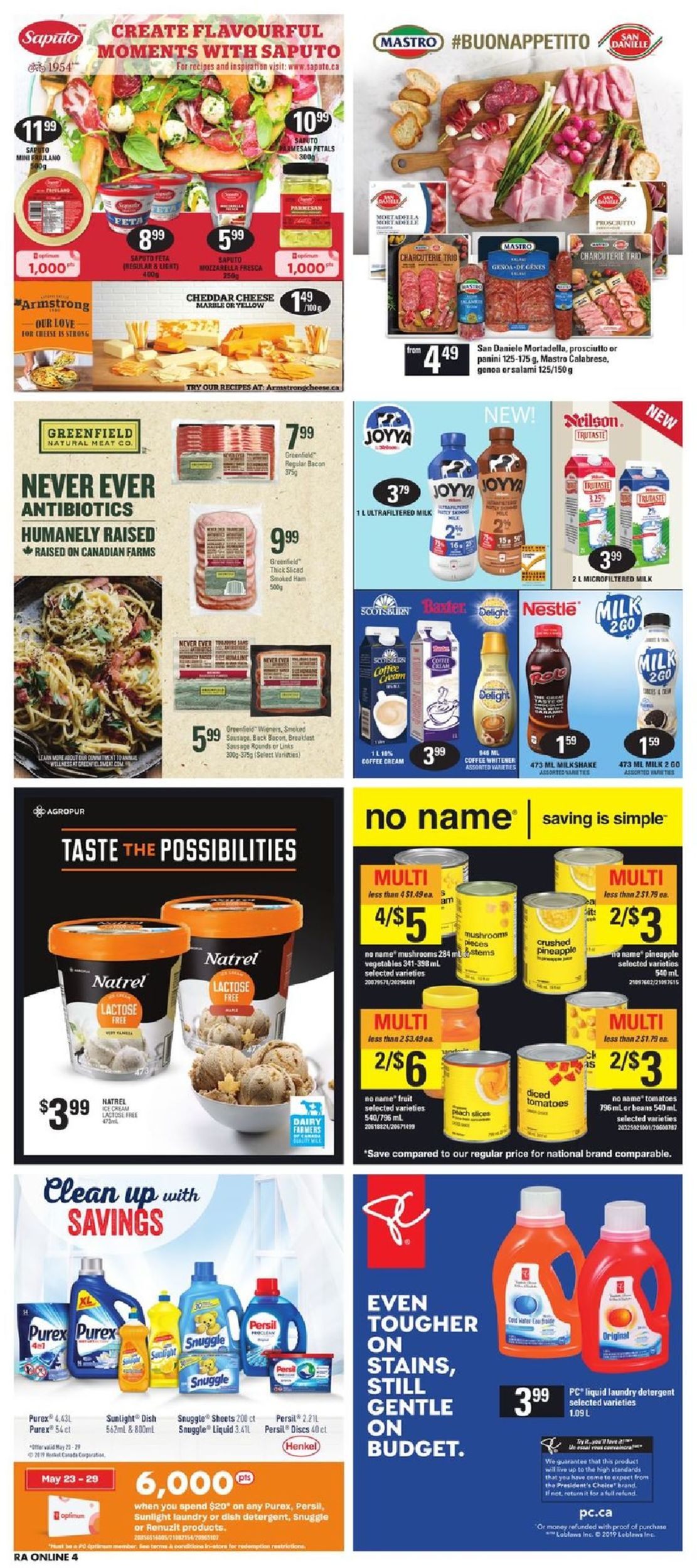 Atlantic Superstore Flyer - 05/23-05/29/2019 (Page 11)