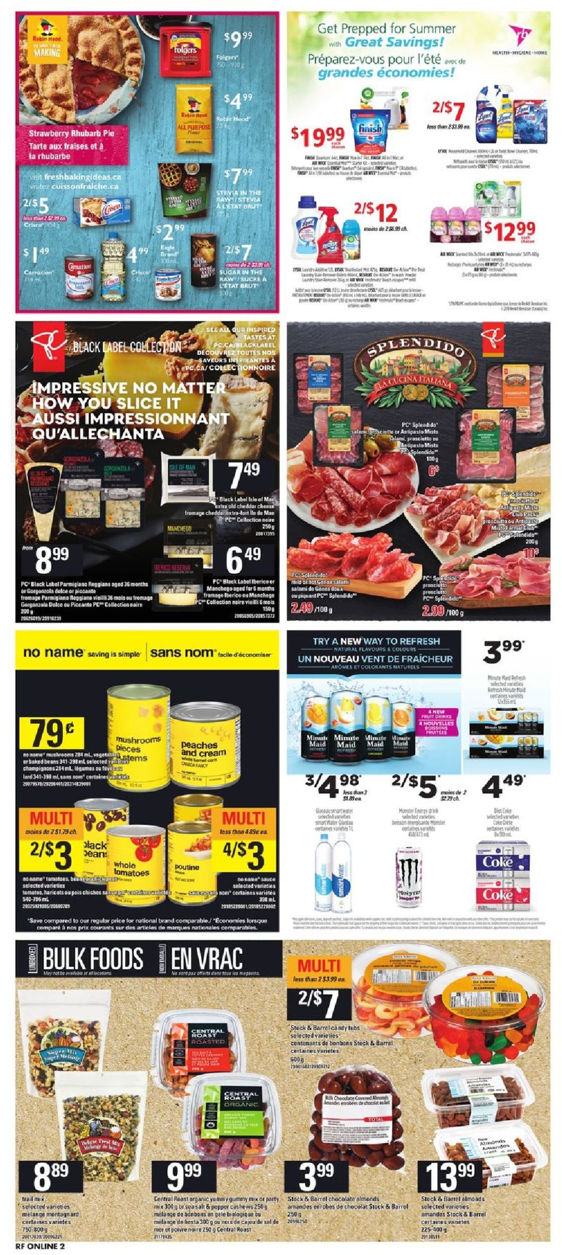 Atlantic Superstore Flyer - 05/30-06/05/2019 (Page 11)