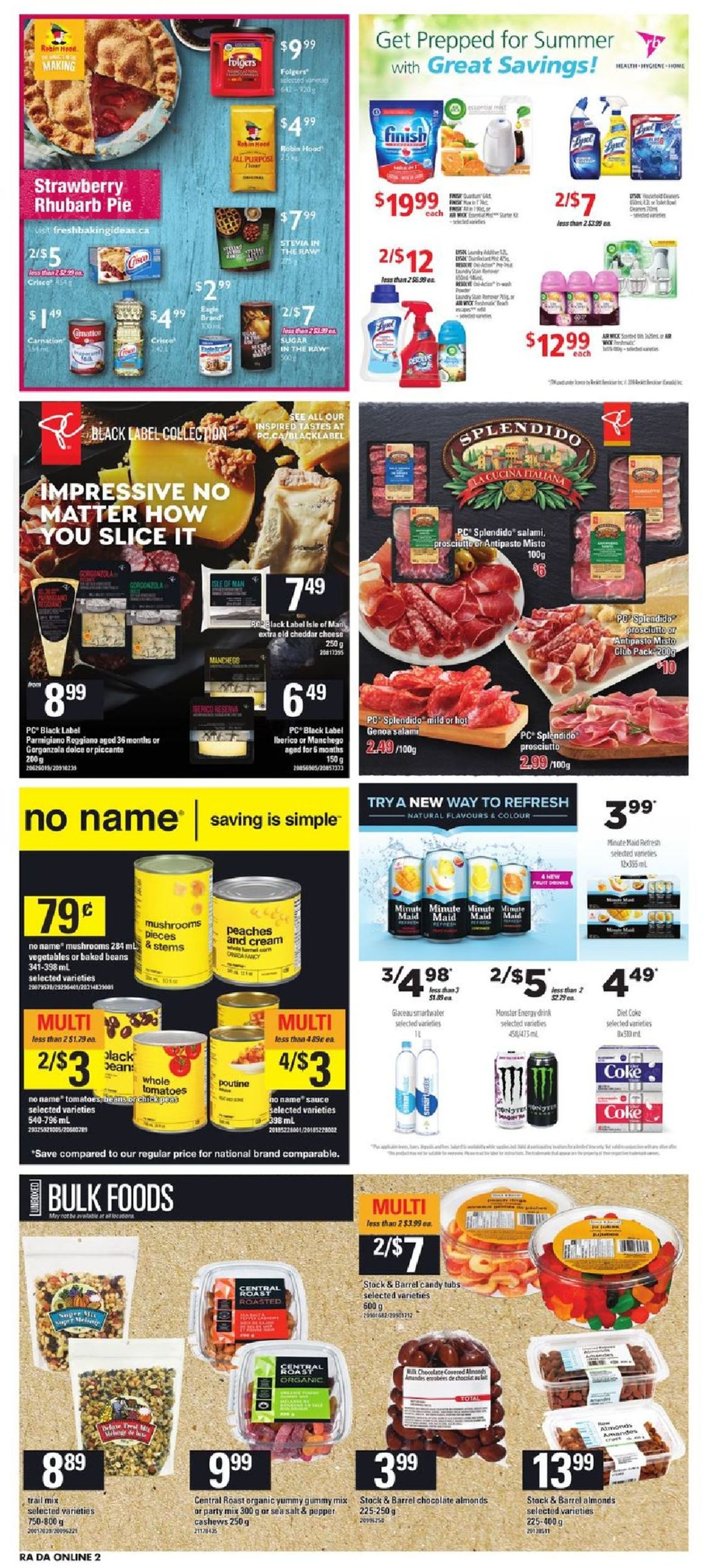 Atlantic Superstore Flyer - 05/30-06/05/2019 (Page 11)