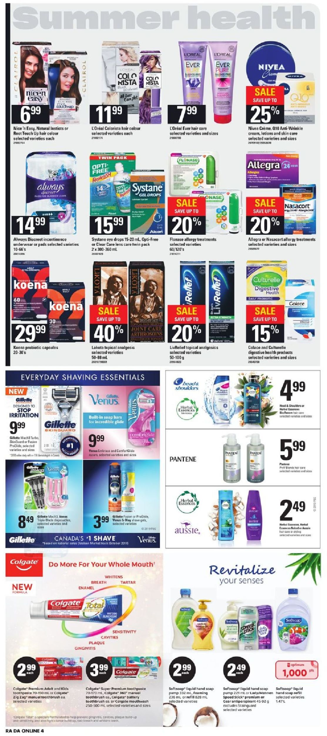 Atlantic Superstore Flyer - 05/30-06/05/2019 (Page 13)