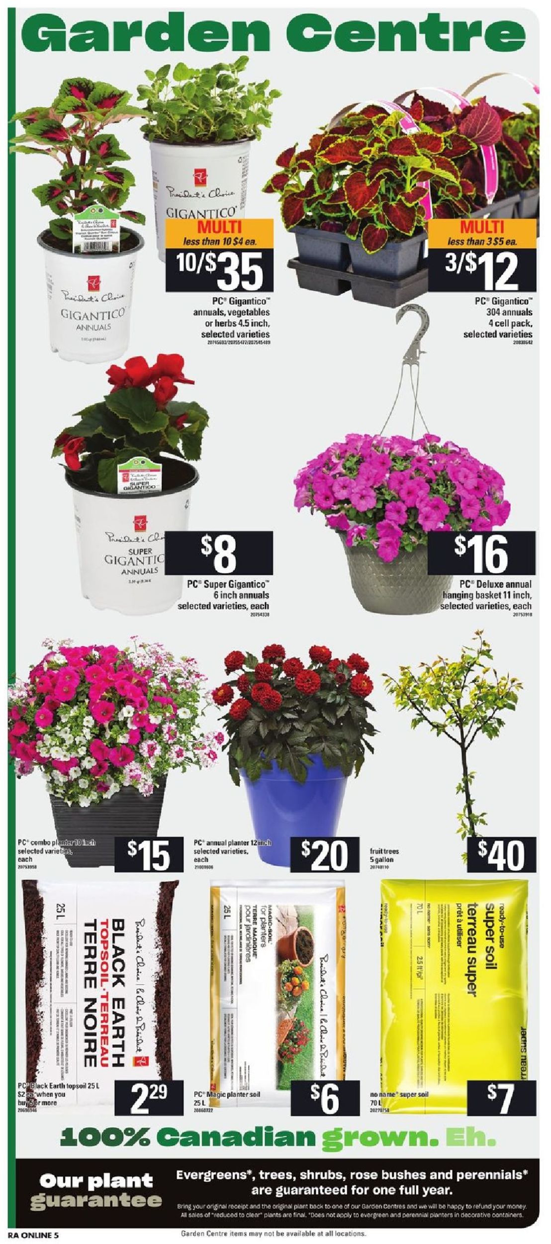Atlantic Superstore Flyer - 05/30-06/05/2019 (Page 14)