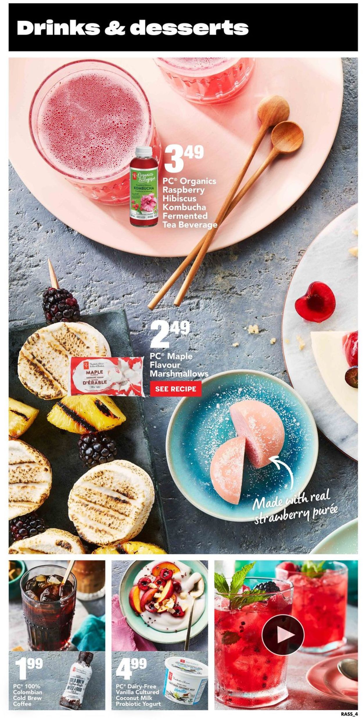 Atlantic Superstore Flyer - 05/30-06/05/2019 (Page 4)
