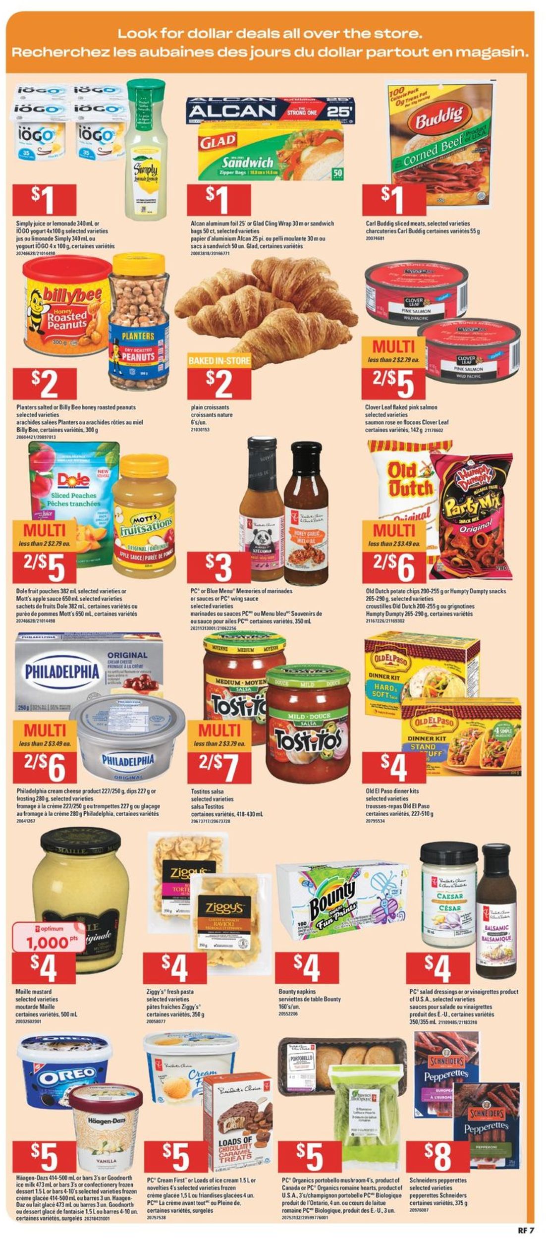Atlantic Superstore Flyer - 06/06-06/12/2019 (Page 7)