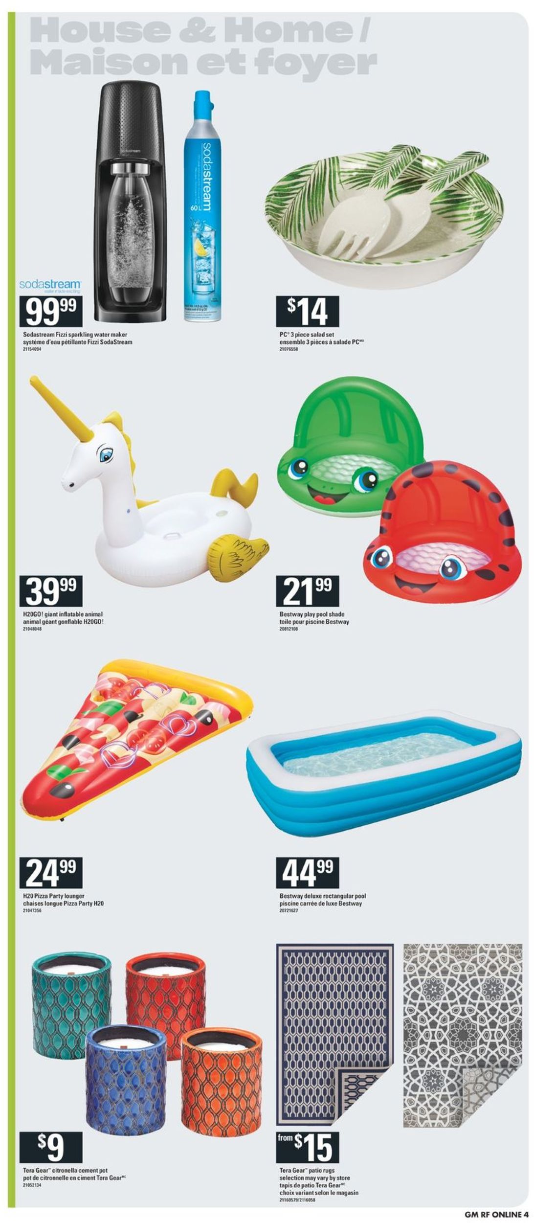 Atlantic Superstore Flyer - 06/06-06/12/2019 (Page 13)