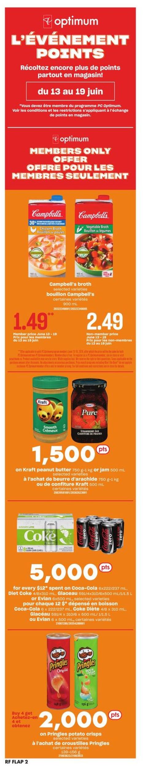 Atlantic Superstore Flyer - 06/13-06/19/2019 (Page 2)