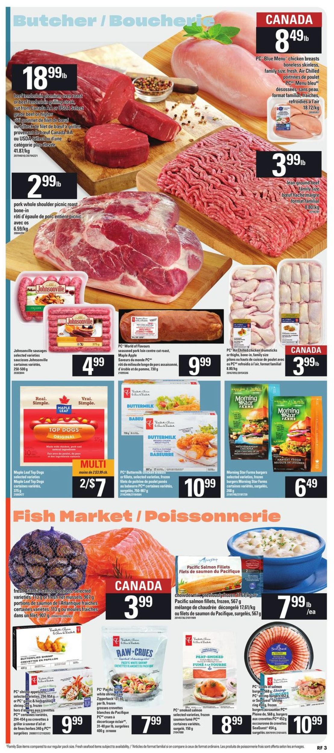 Atlantic Superstore Flyer - 06/13-06/19/2019 (Page 5)