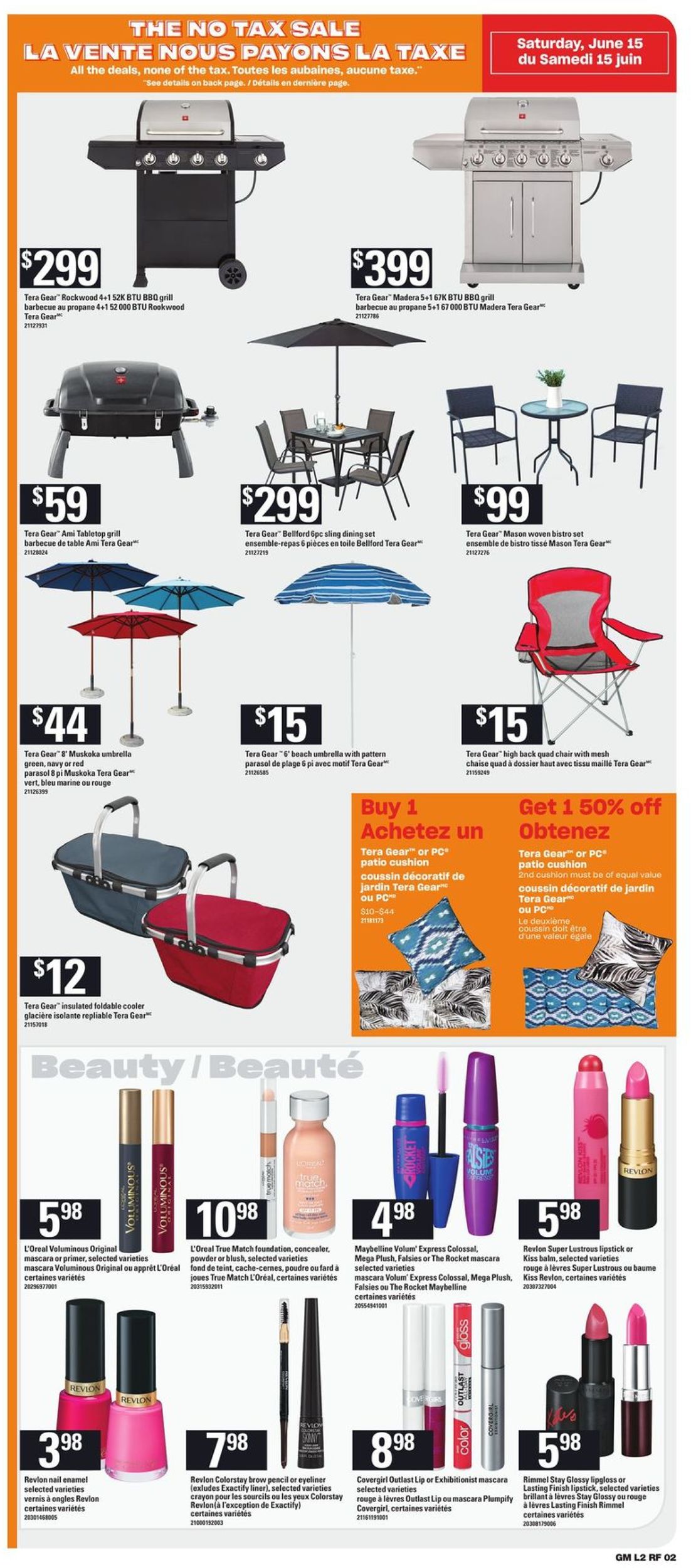 Atlantic Superstore Flyer - 06/13-06/19/2019 (Page 13)