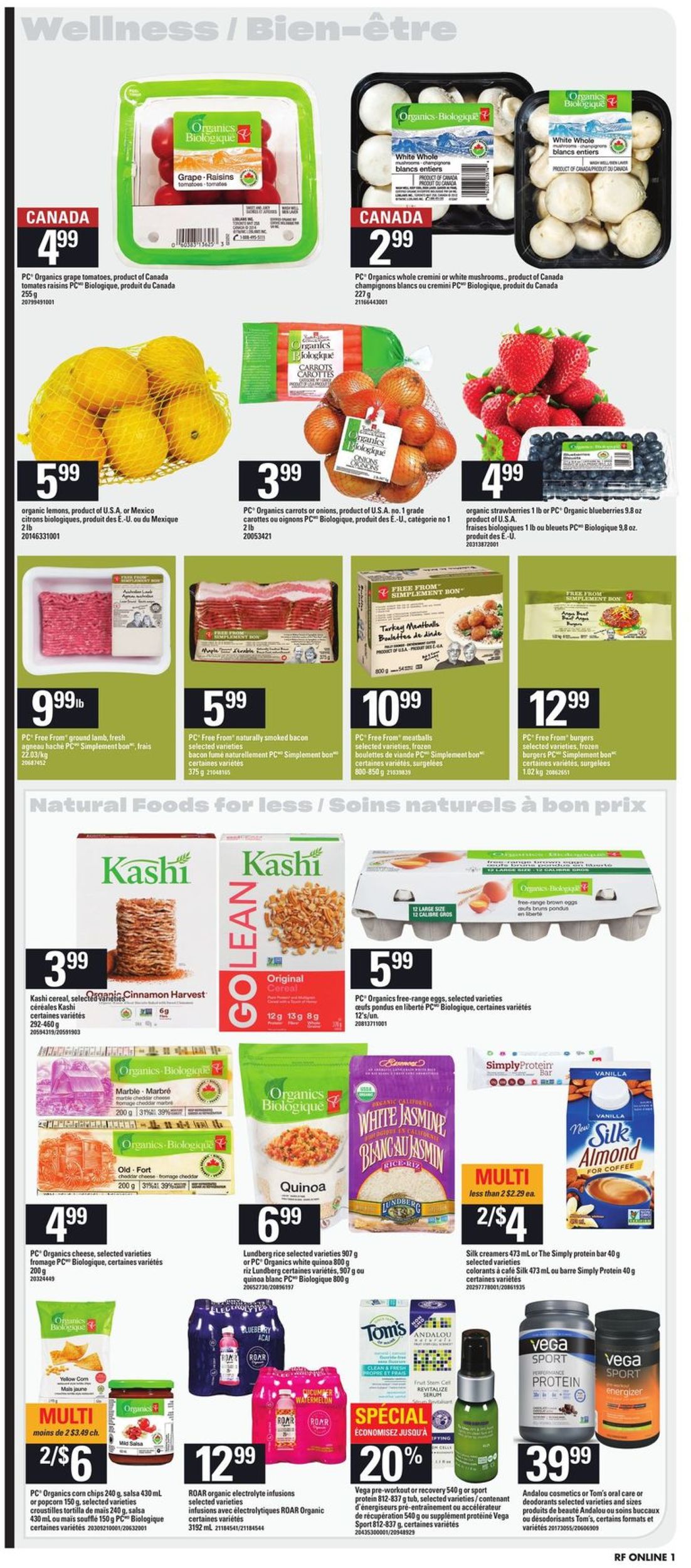 Atlantic Superstore Flyer - 07/04-07/10/2019 (Page 8)