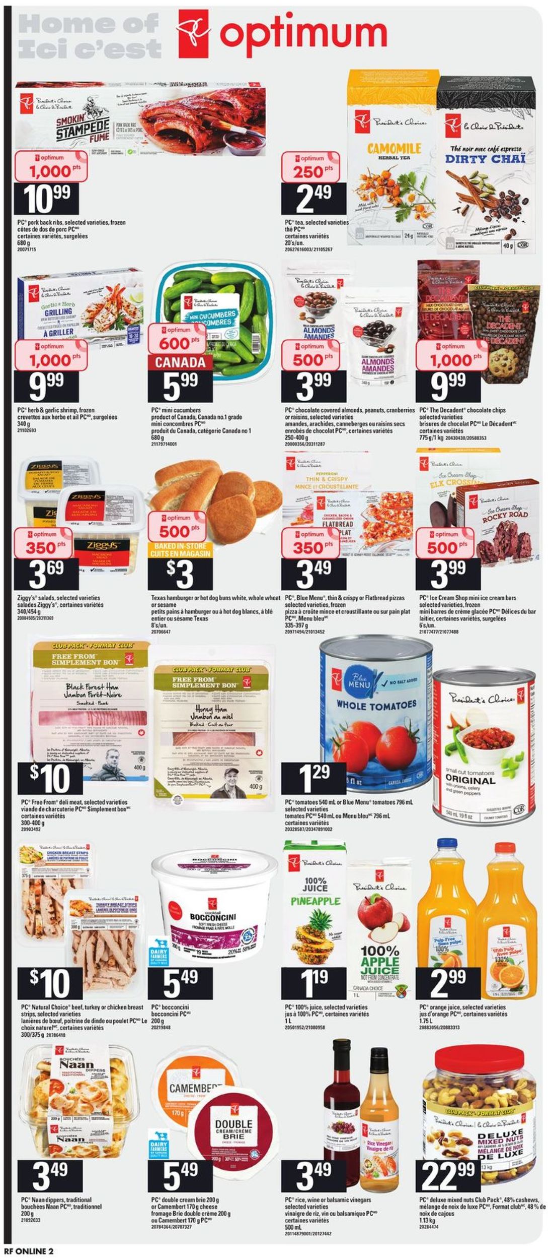 Atlantic Superstore Flyer - 07/04-07/10/2019 (Page 9)