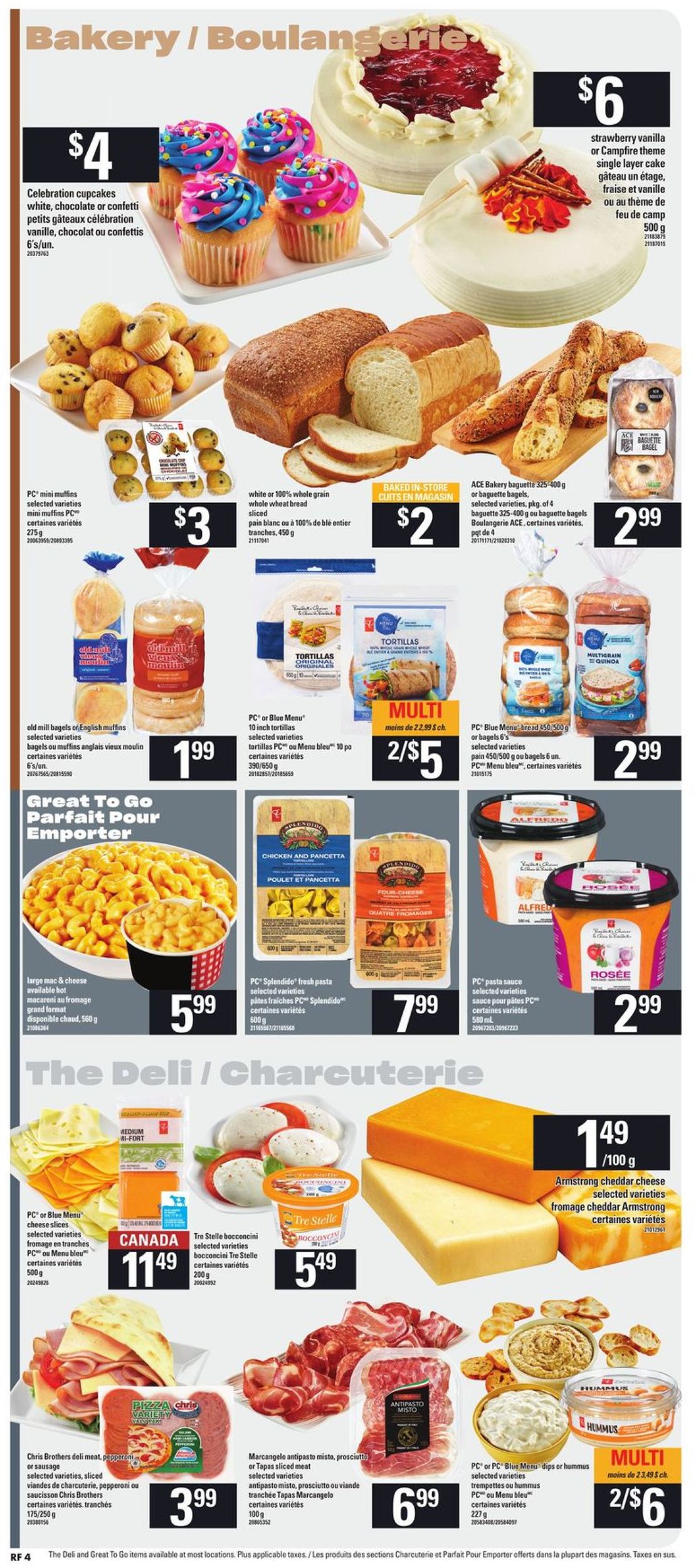 Atlantic Superstore Flyer - 07/11-07/17/2019 (Page 4)