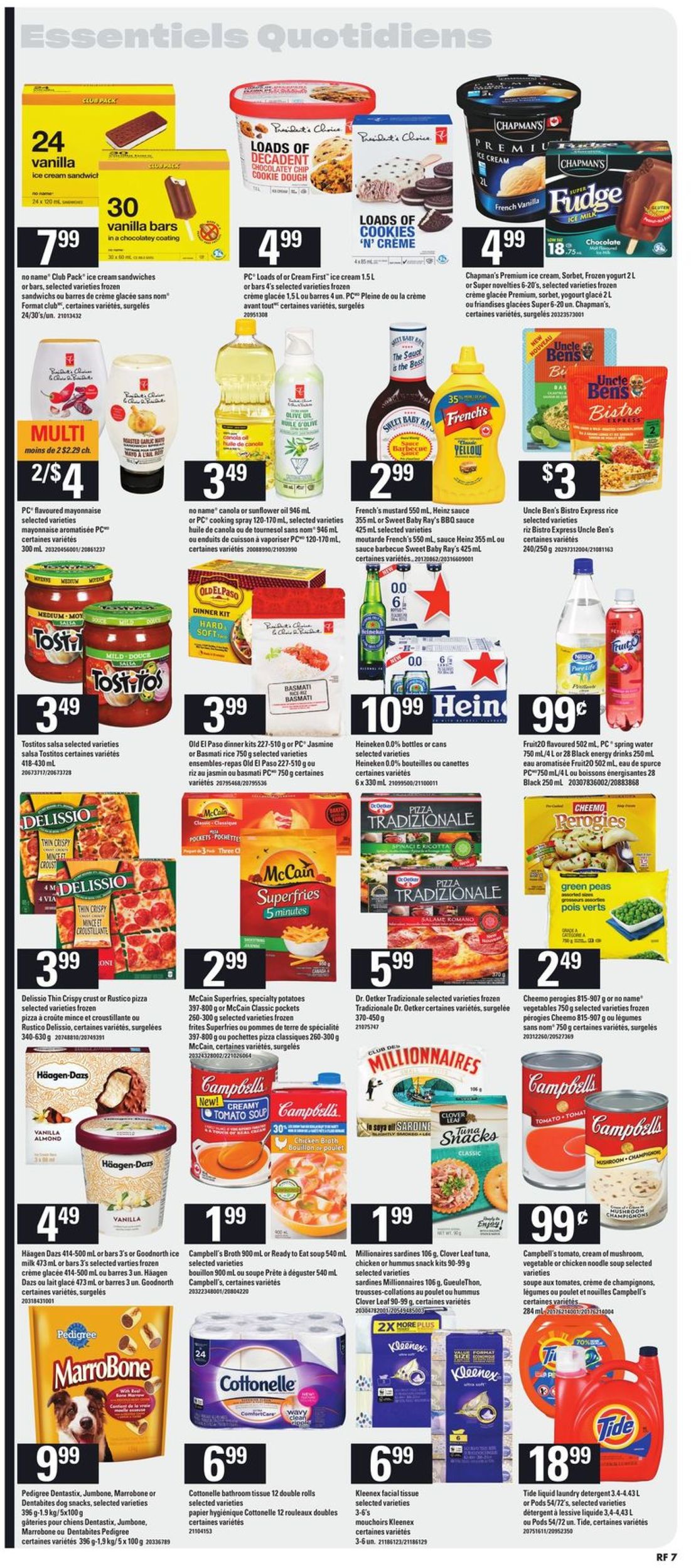 Atlantic Superstore Flyer - 07/11-07/17/2019 (Page 7)