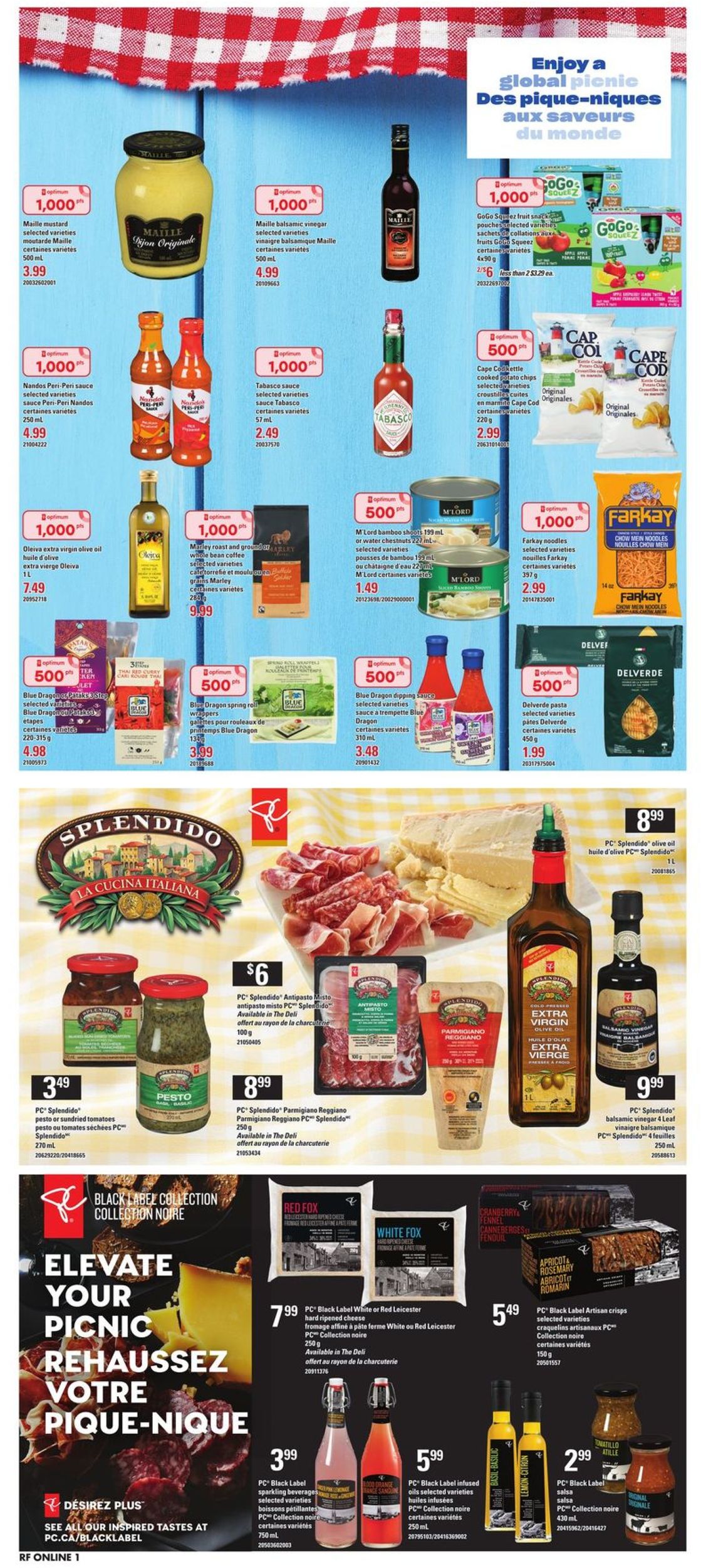 Atlantic Superstore Flyer - 07/18-07/24/2019 (Page 10)