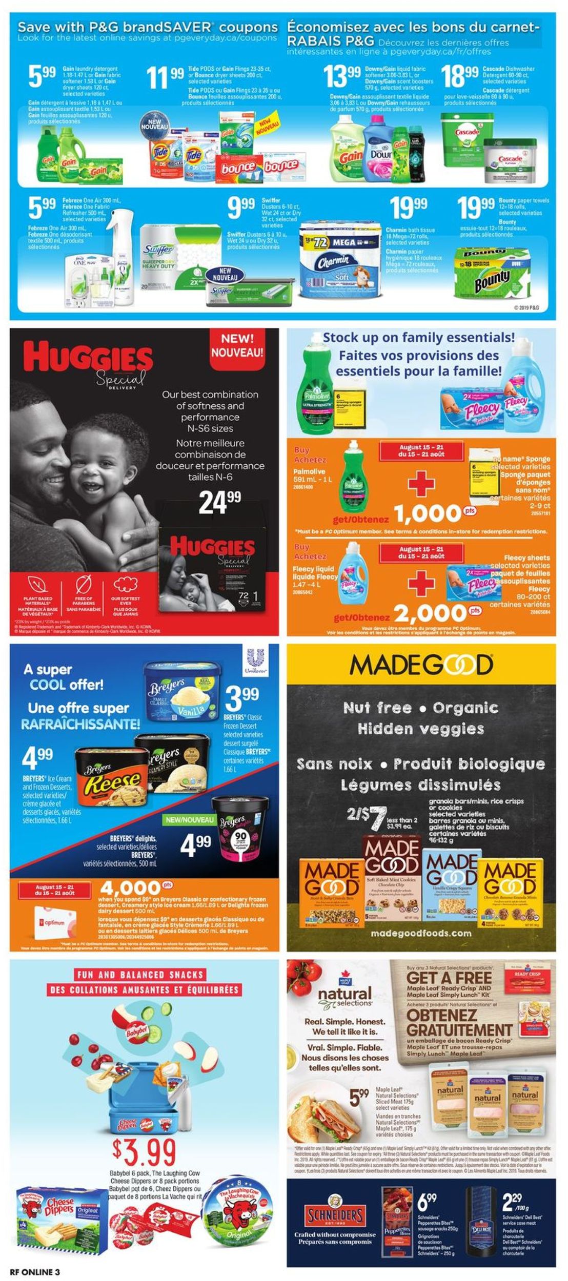 Atlantic Superstore Flyer - 08/15-08/21/2019 (Page 12)