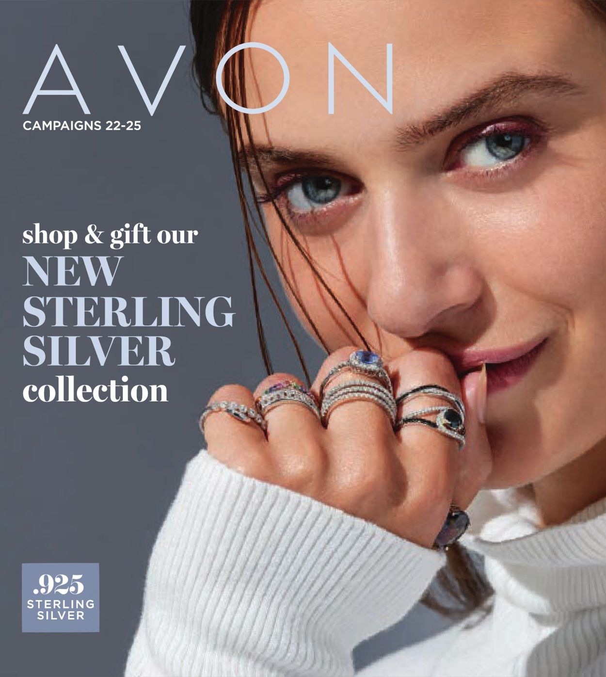 Avon Flyer - 10/04-10/31/2019