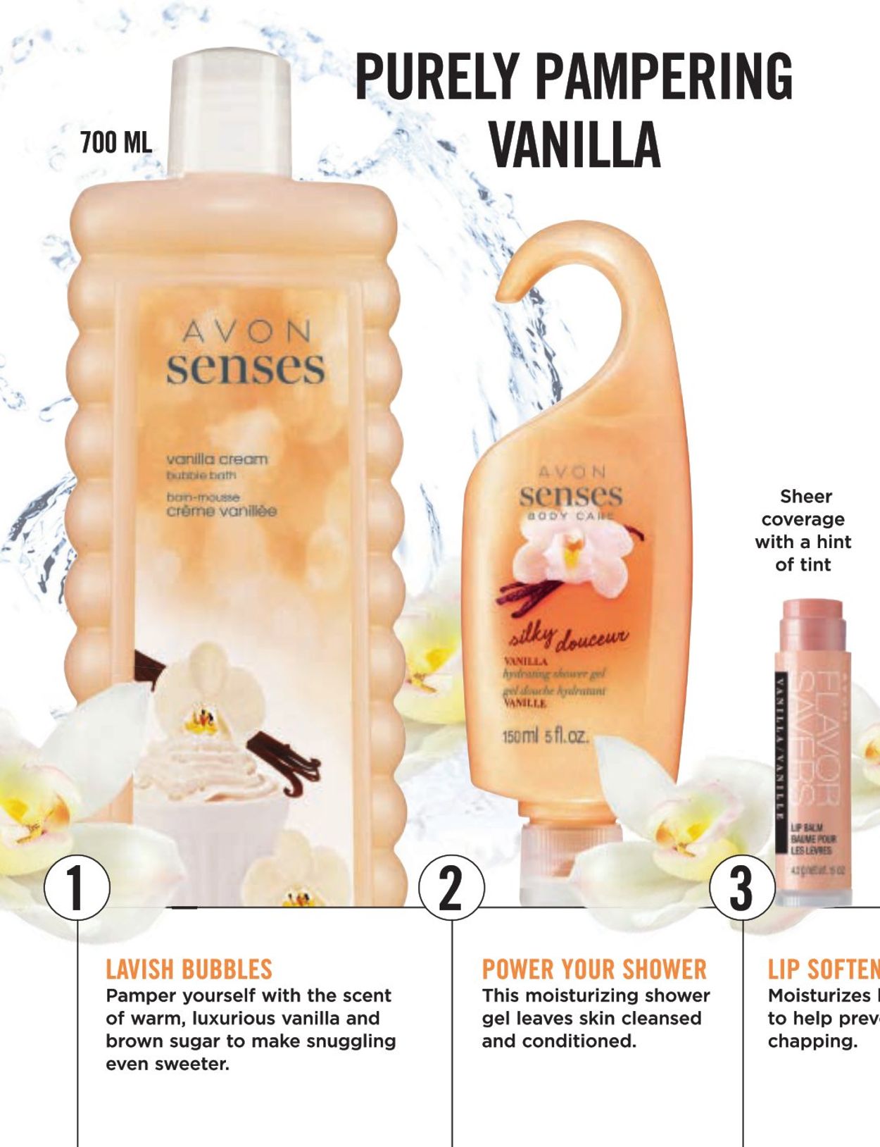 Avon - Holiday 2019 Flyer Flyer - 11/28-12/24/2019 (Page 254)
