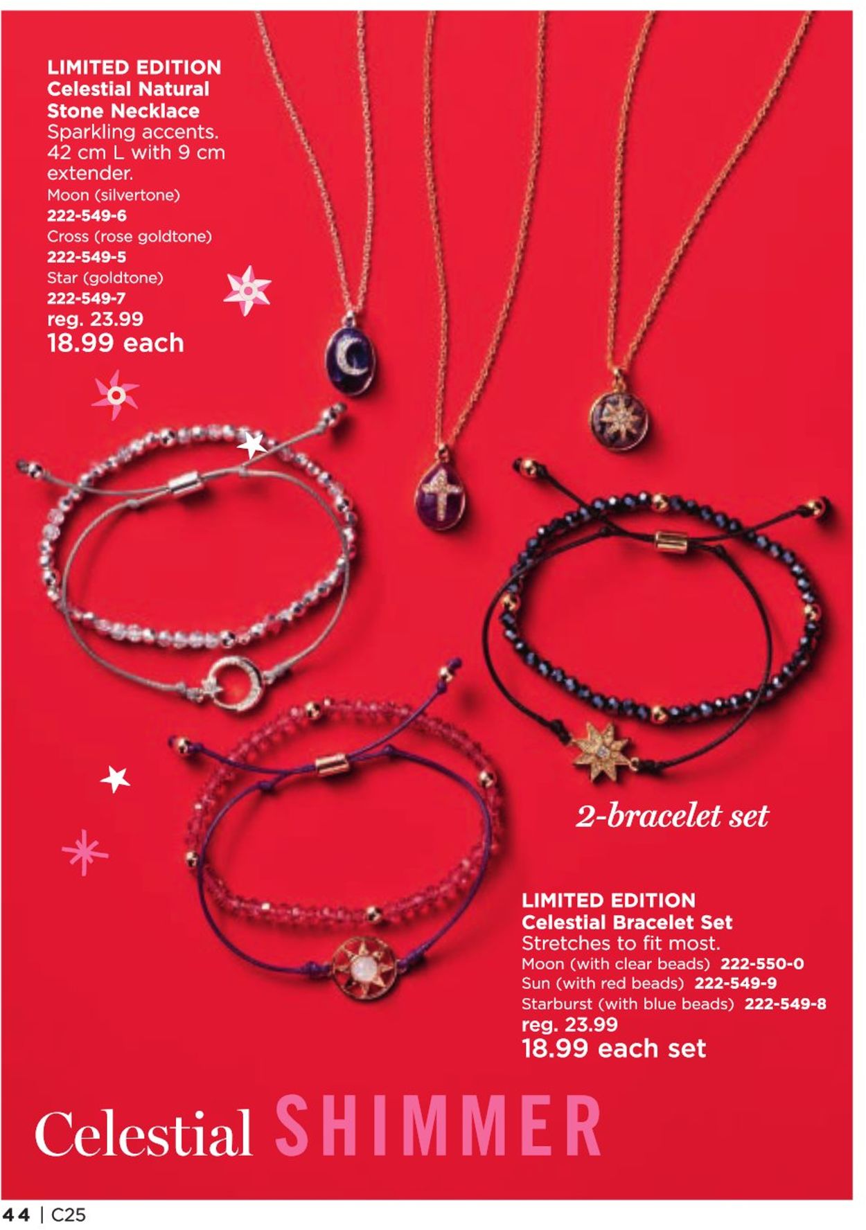 Avon - Holiday 2020 Flyer - 11/16-12/03/2020 (Page 44)