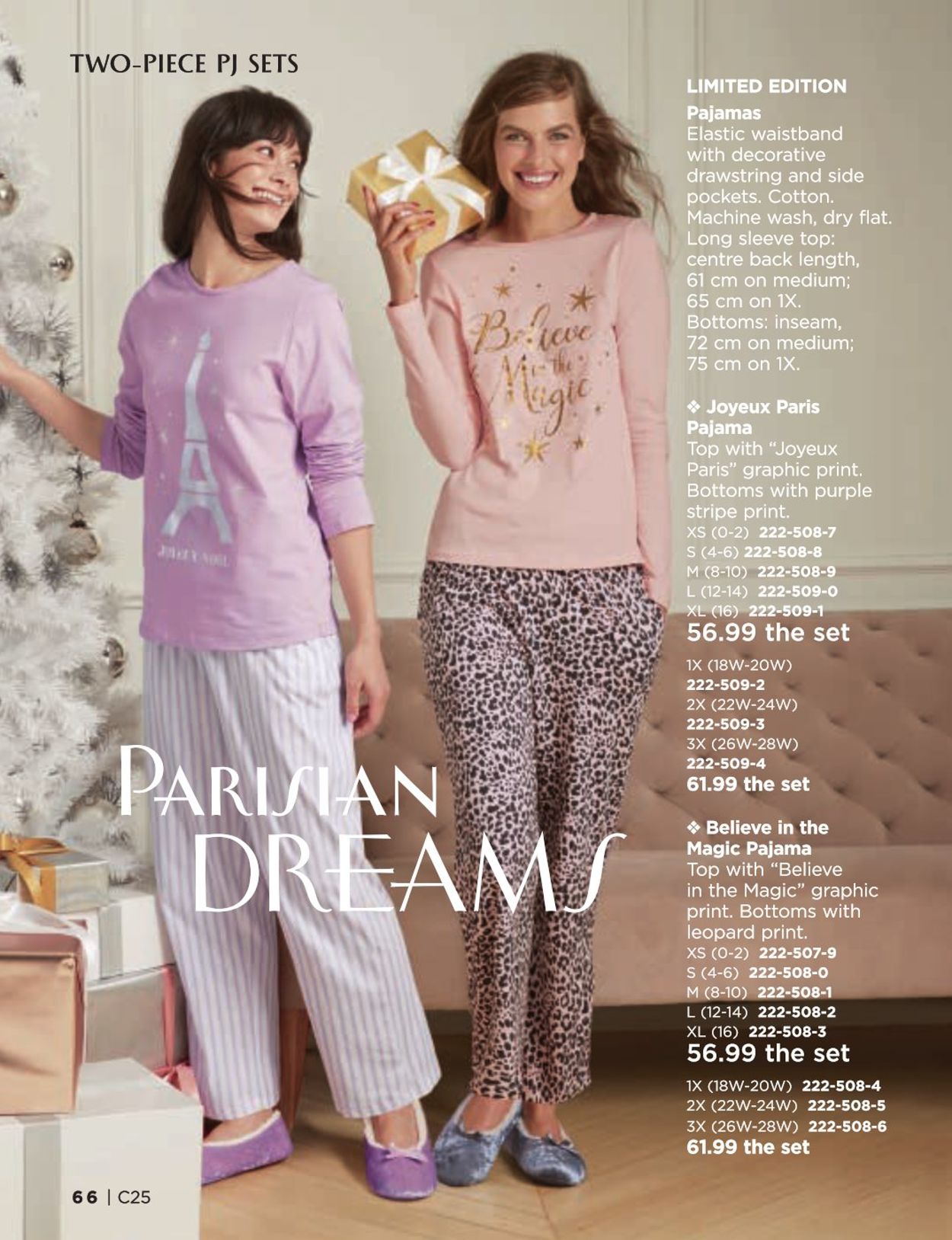 Avon - Holiday 2020 Flyer - 11/16-12/03/2020 (Page 66)