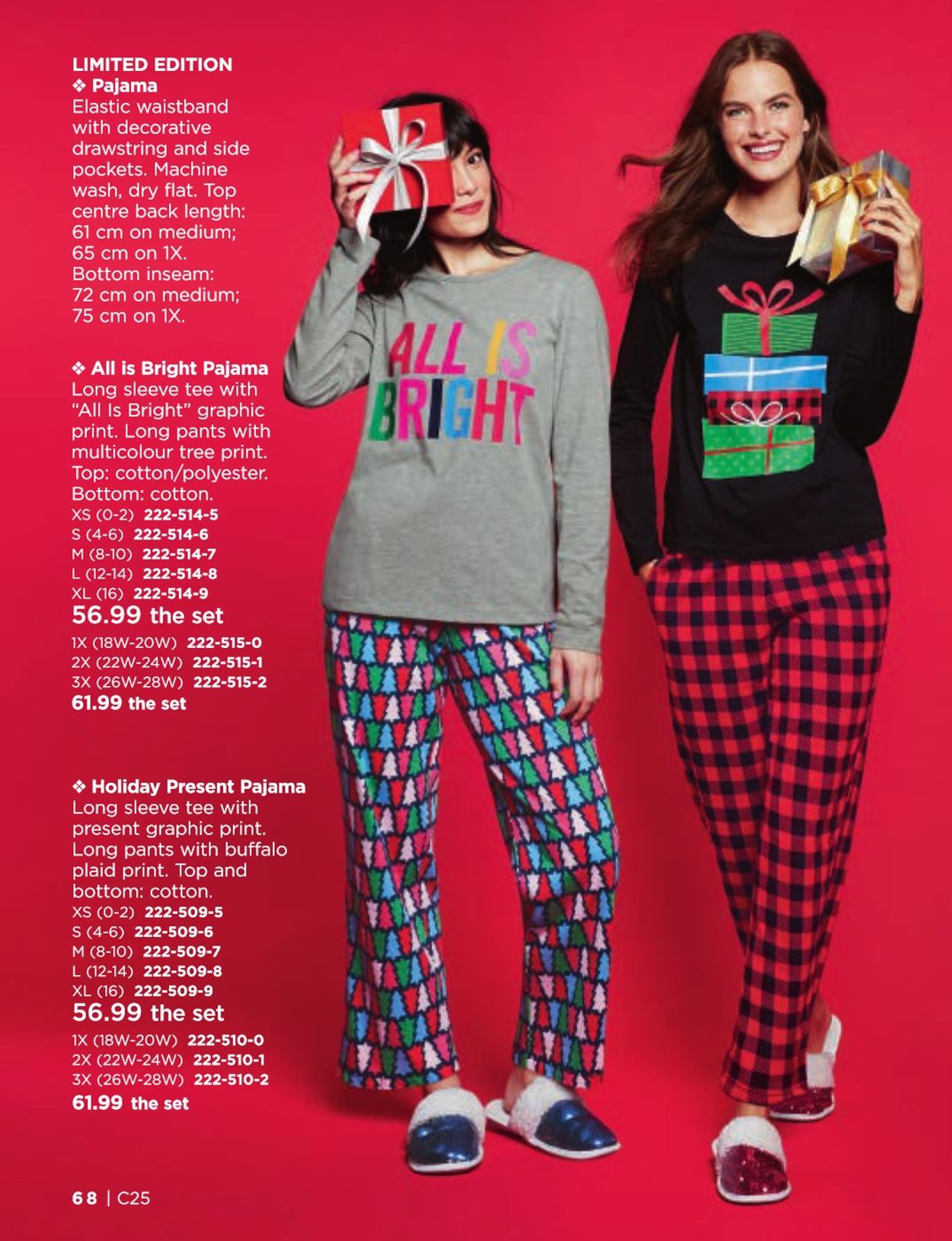 Avon - Holiday 2020 Flyer - 11/16-12/03/2020 (Page 68)