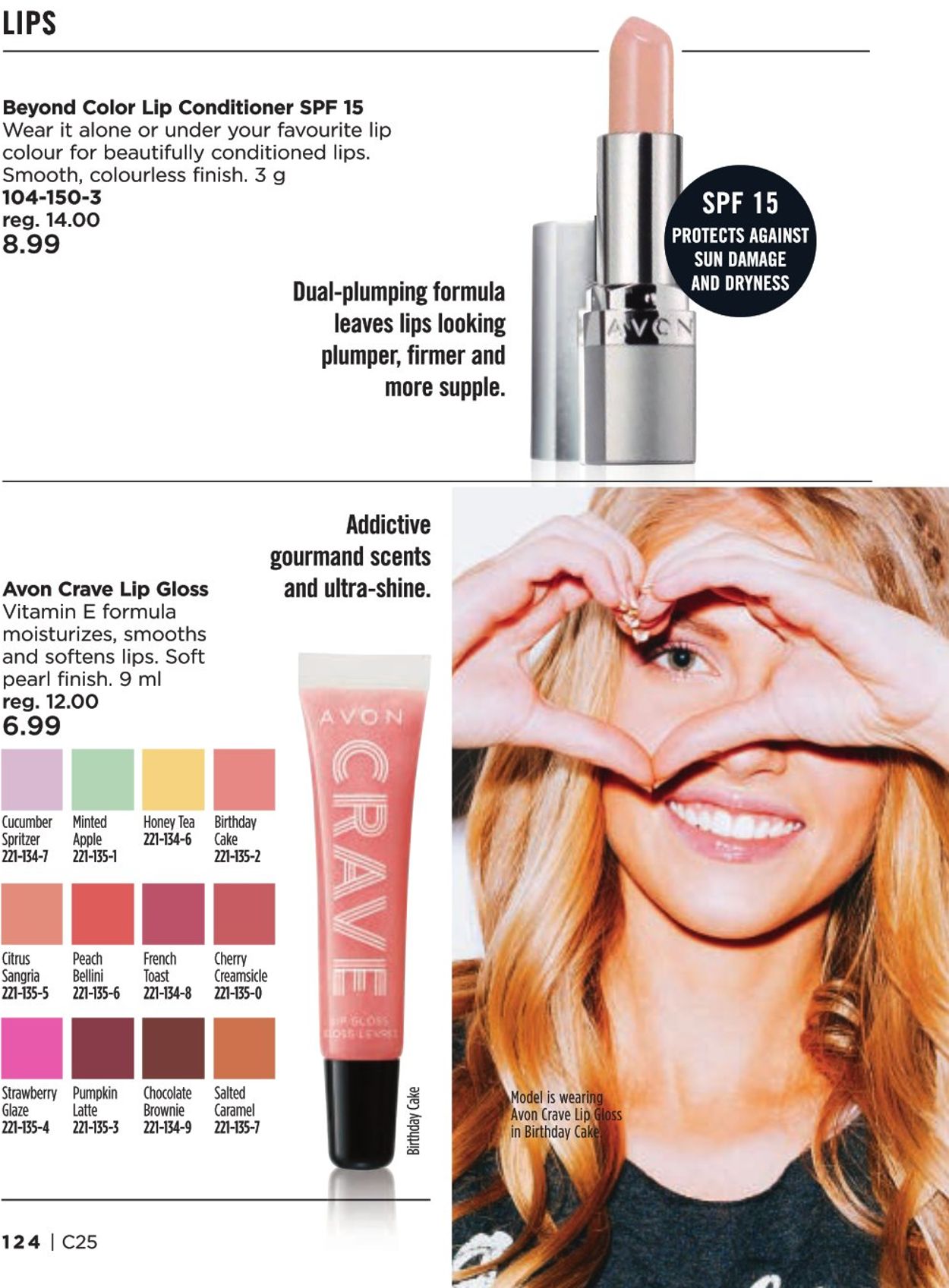 Avon - Holiday 2020 Flyer - 11/16-12/03/2020 (Page 124)