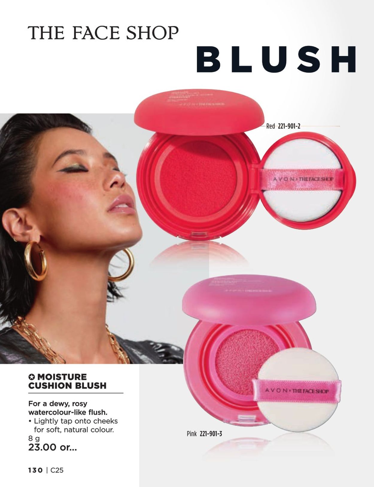 Avon - Holiday 2020 Flyer - 11/16-12/03/2020 (Page 130)