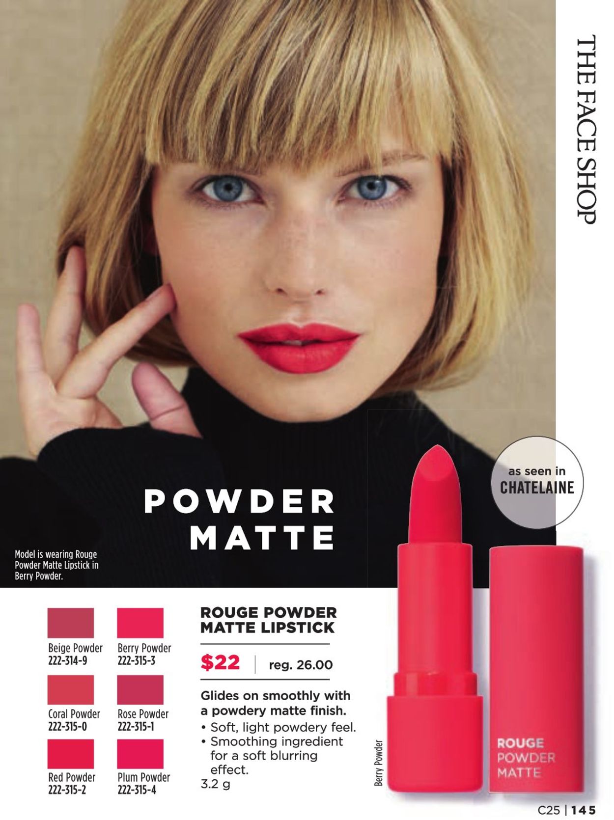 Avon - Holiday 2020 Flyer - 11/16-12/03/2020 (Page 145)