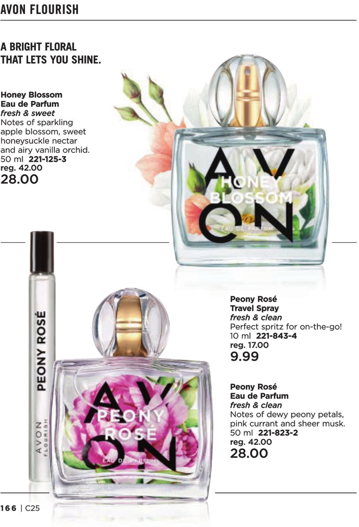 Avon - Holiday 2020 Flyer - 11/16-12/03/2020 (Page 166)