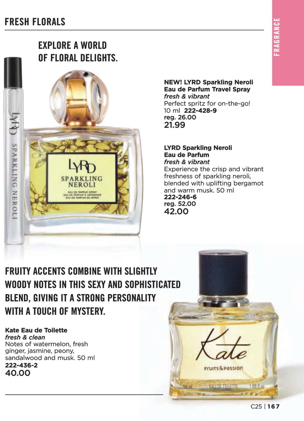 Avon - Holiday 2020 Flyer - 11/16-12/03/2020 (Page 167)