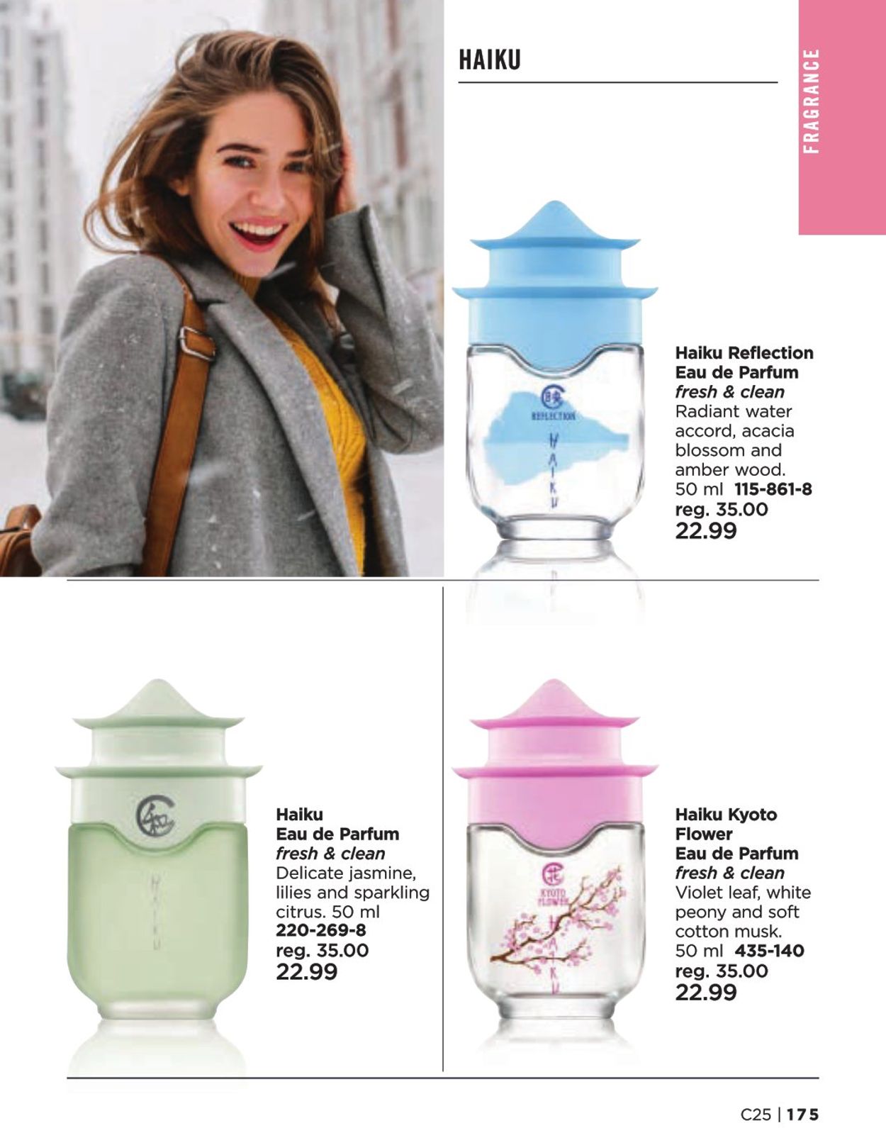 Avon - Holiday 2020 Flyer - 11/16-12/03/2020 (Page 175)
