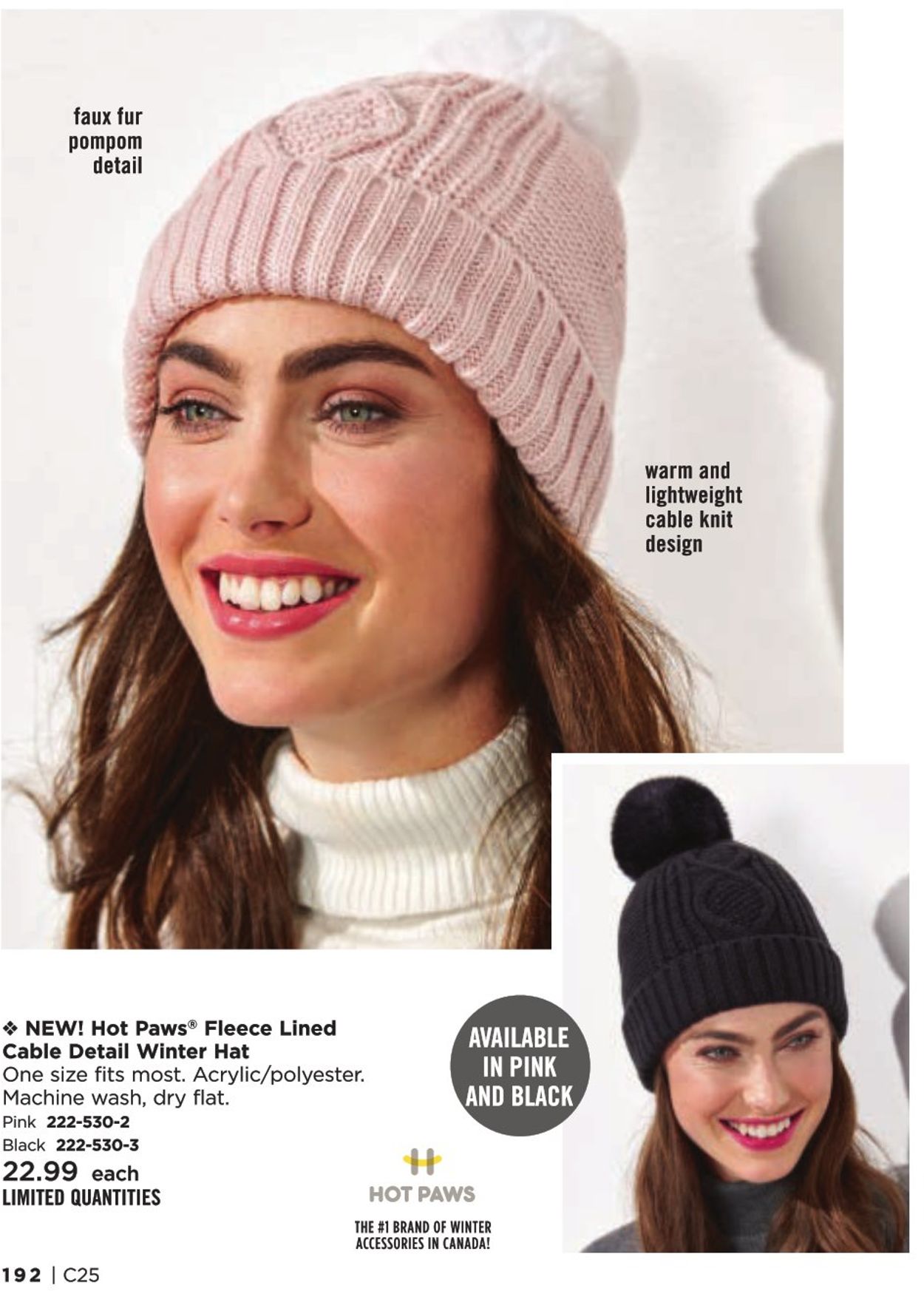 Avon - Holiday 2020 Flyer - 11/16-12/03/2020 (Page 192)