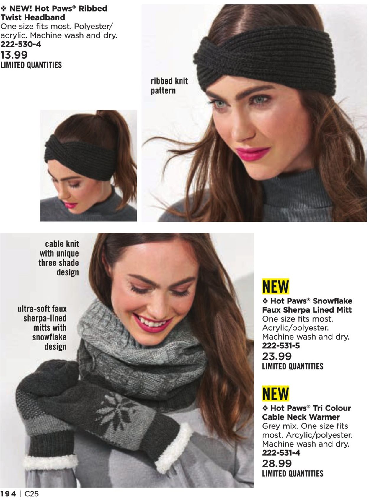 Avon - Holiday 2020 Flyer - 11/16-12/03/2020 (Page 194)