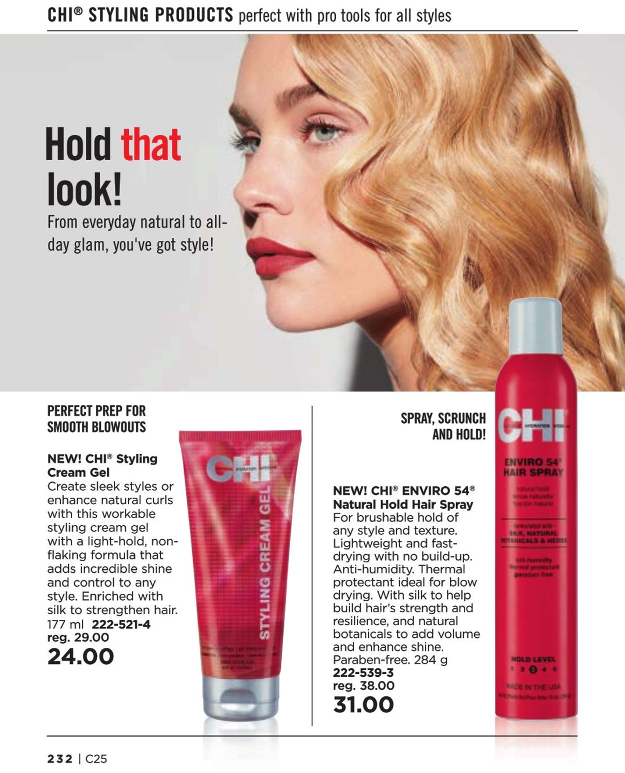 Avon - Holiday 2020 Flyer - 11/16-12/03/2020 (Page 232)
