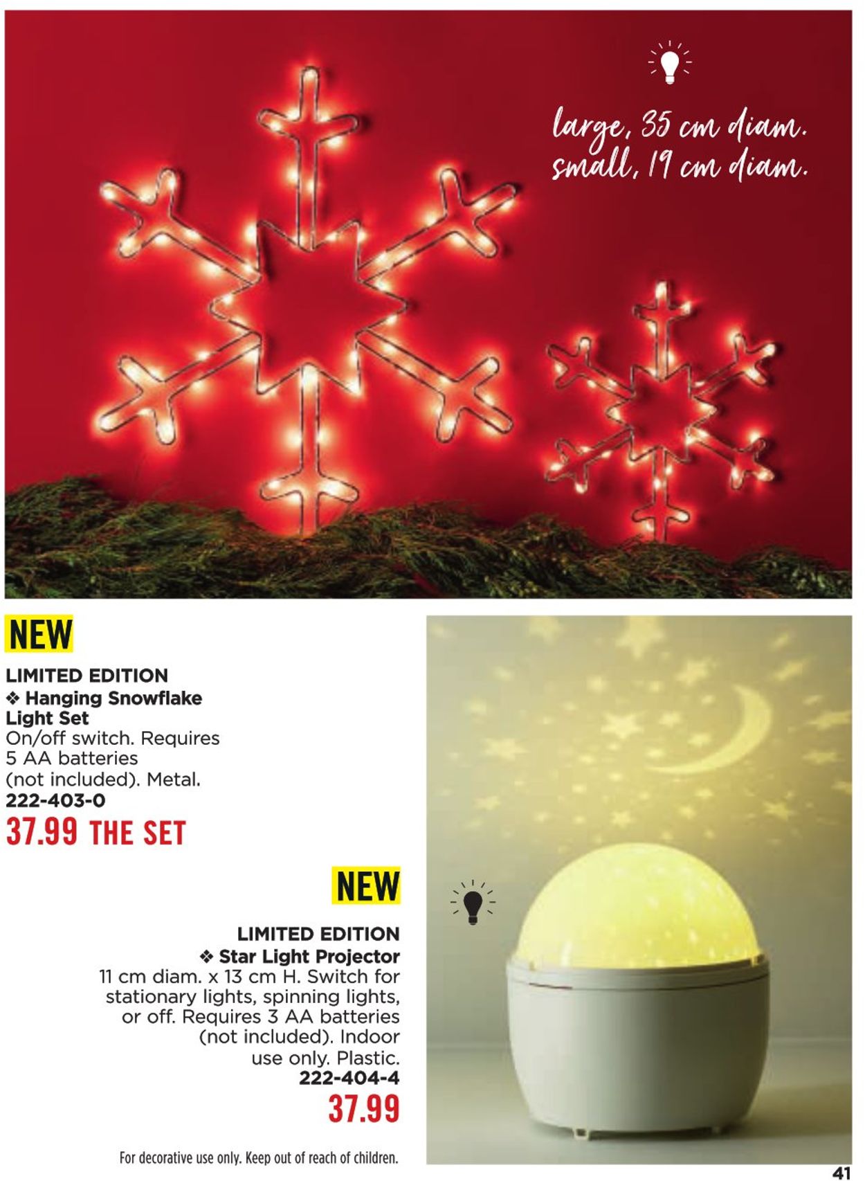 Avon - Holiday 2020 Flyer - 11/16-12/21/2020 (Page 41)