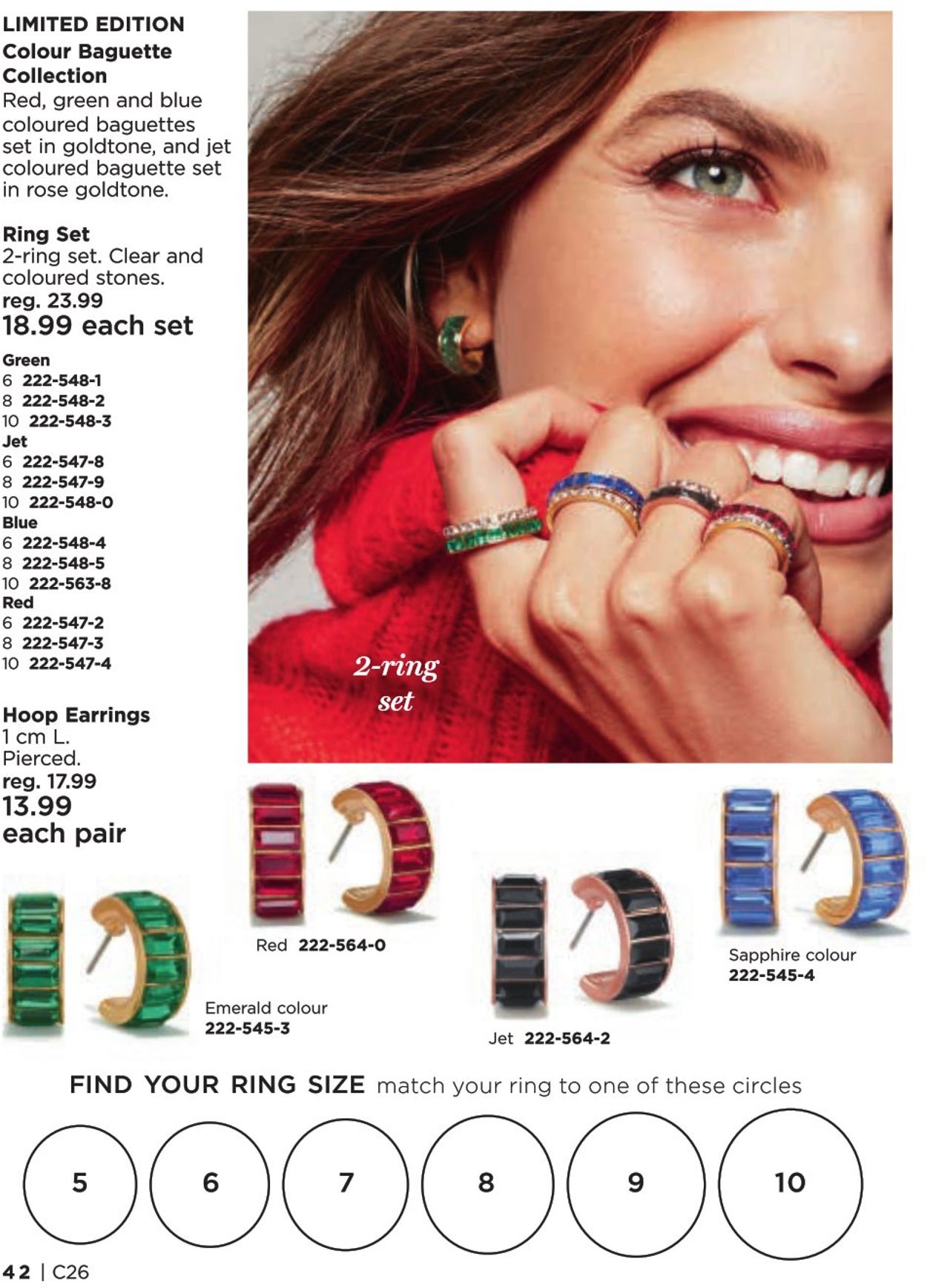 Avon - Holiday 2020 Flyer - 11/25-12/31/2020 (Page 42)