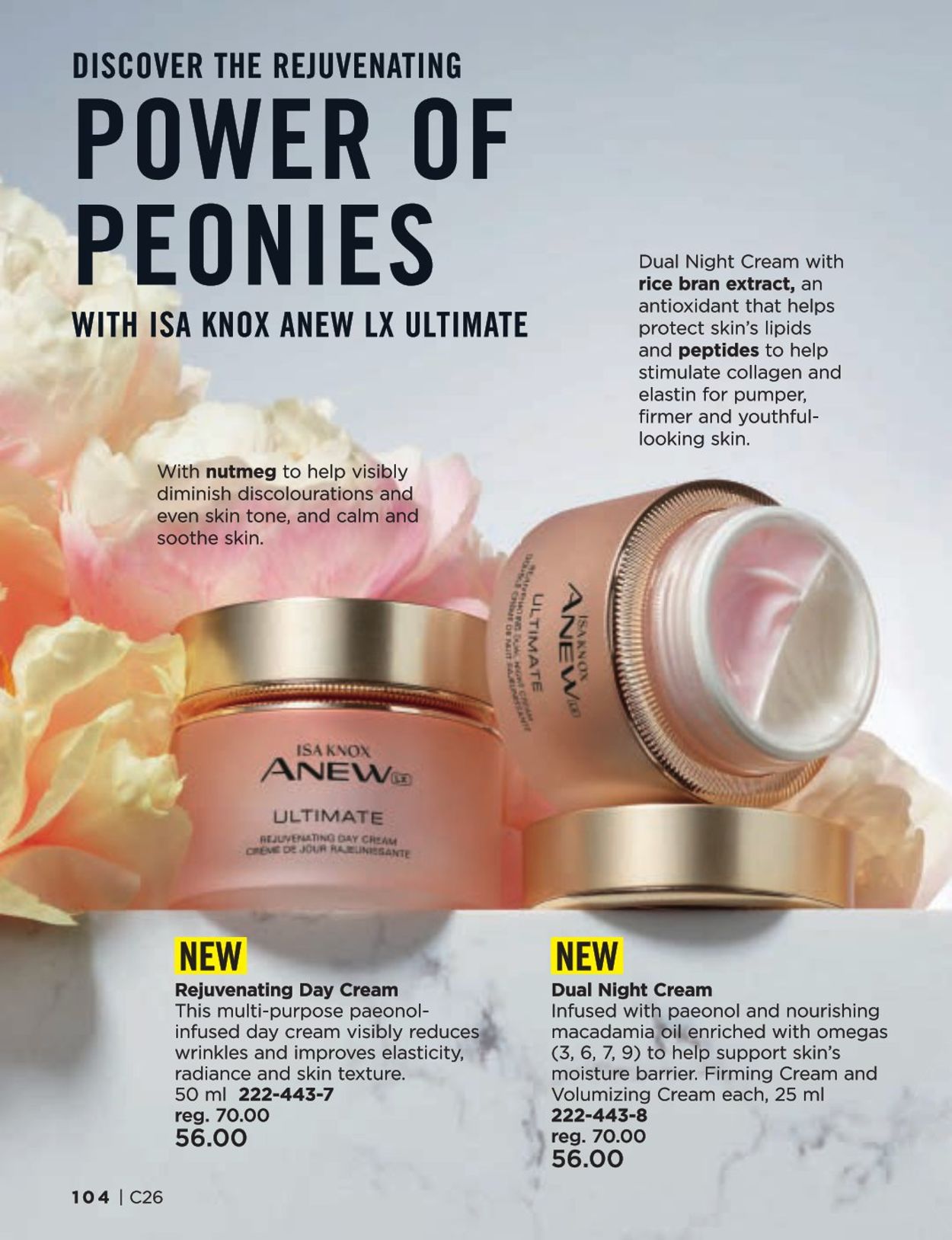Avon - Holiday 2020 Flyer - 11/25-12/31/2020 (Page 104)
