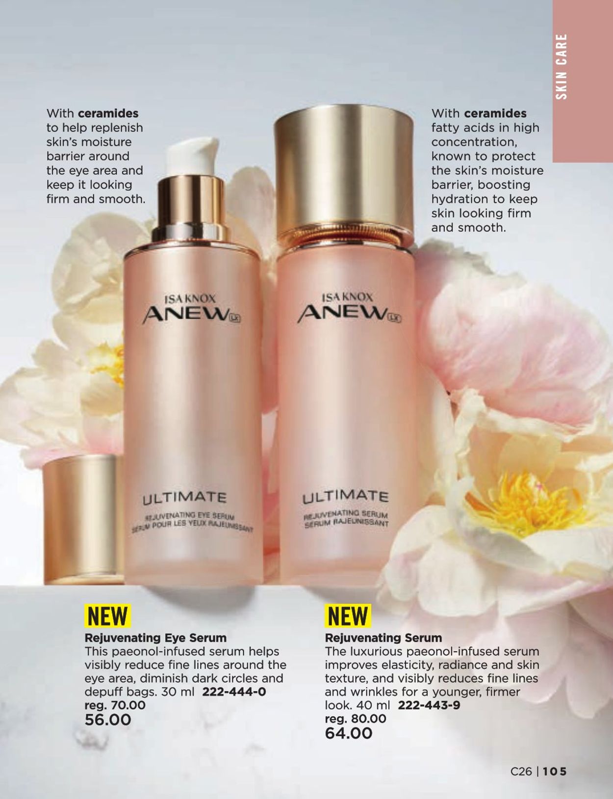 Avon - Holiday 2020 Flyer - 11/25-12/31/2020 (Page 105)