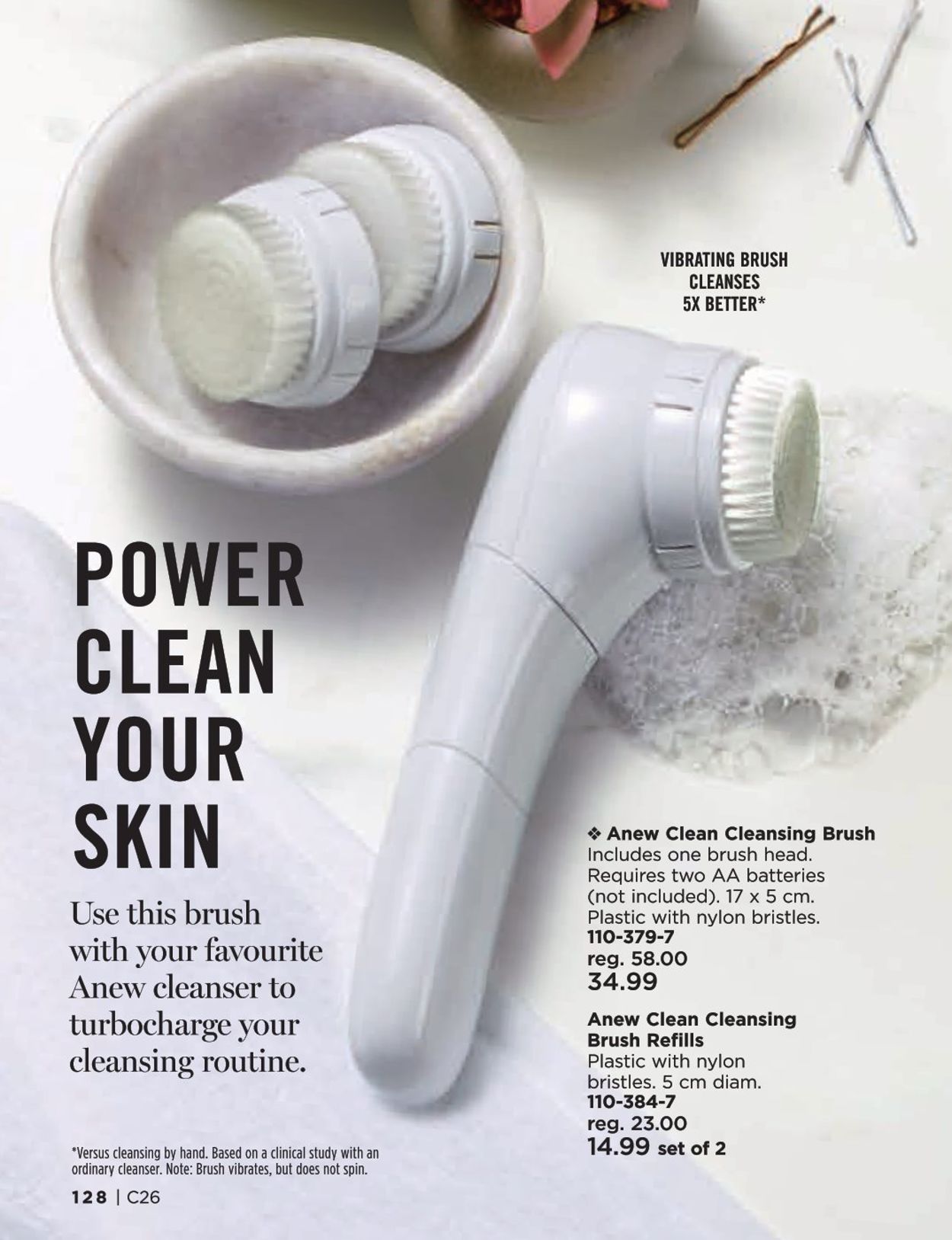 Avon - Holiday 2020 Flyer - 11/25-12/31/2020 (Page 128)