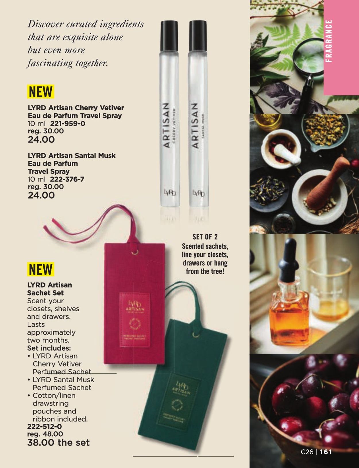 Avon - Holiday 2020 Flyer - 11/25-12/31/2020 (Page 161)
