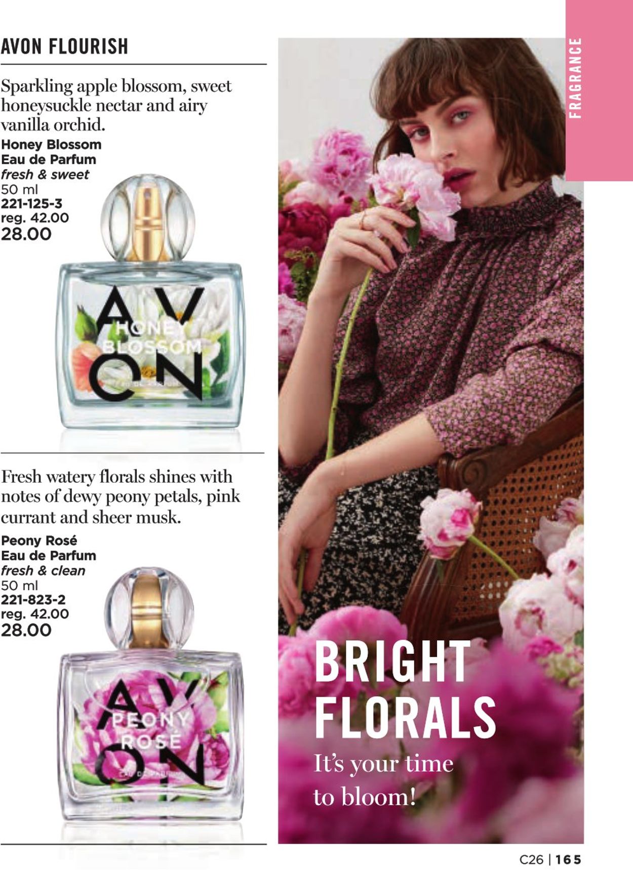 Avon - Holiday 2020 Flyer - 11/25-12/31/2020 (Page 165)