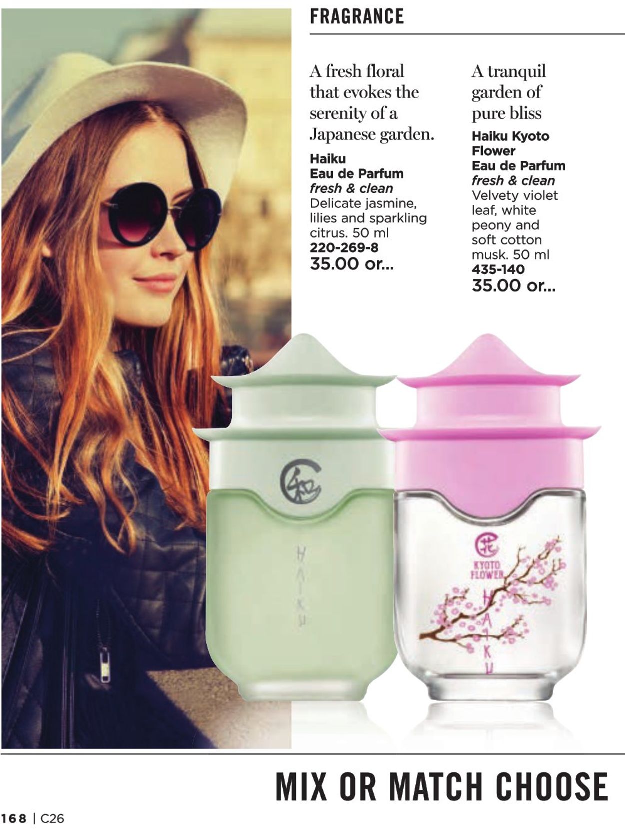 Avon - Holiday 2020 Flyer - 11/25-12/31/2020 (Page 168)