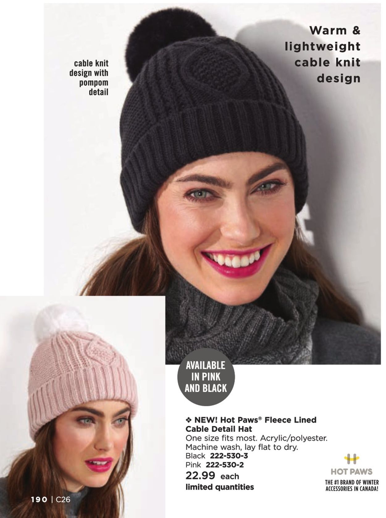 Avon - Holiday 2020 Flyer - 11/25-12/31/2020 (Page 190)