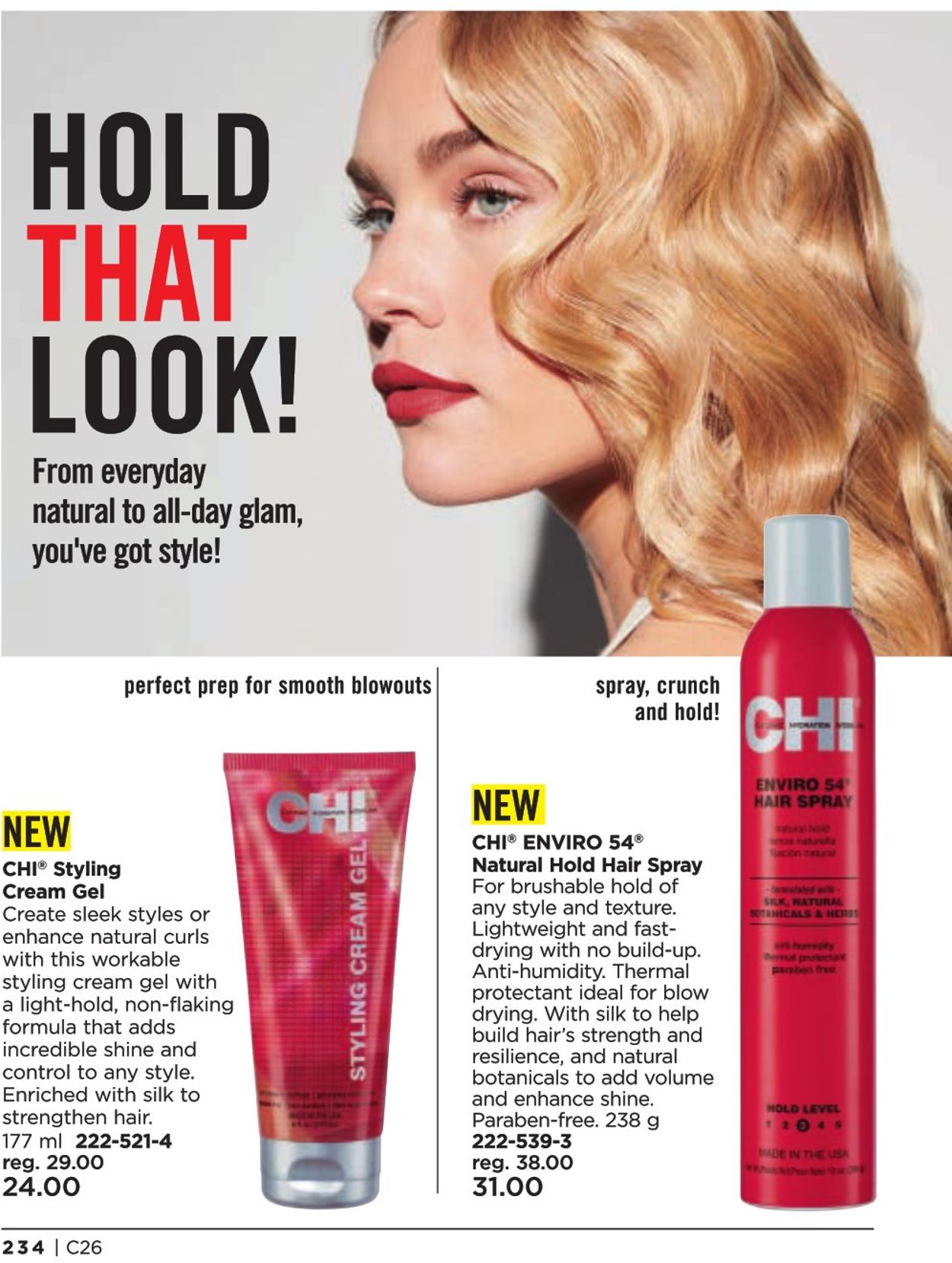 Avon - Holiday 2020 Flyer - 11/25-12/31/2020 (Page 234)