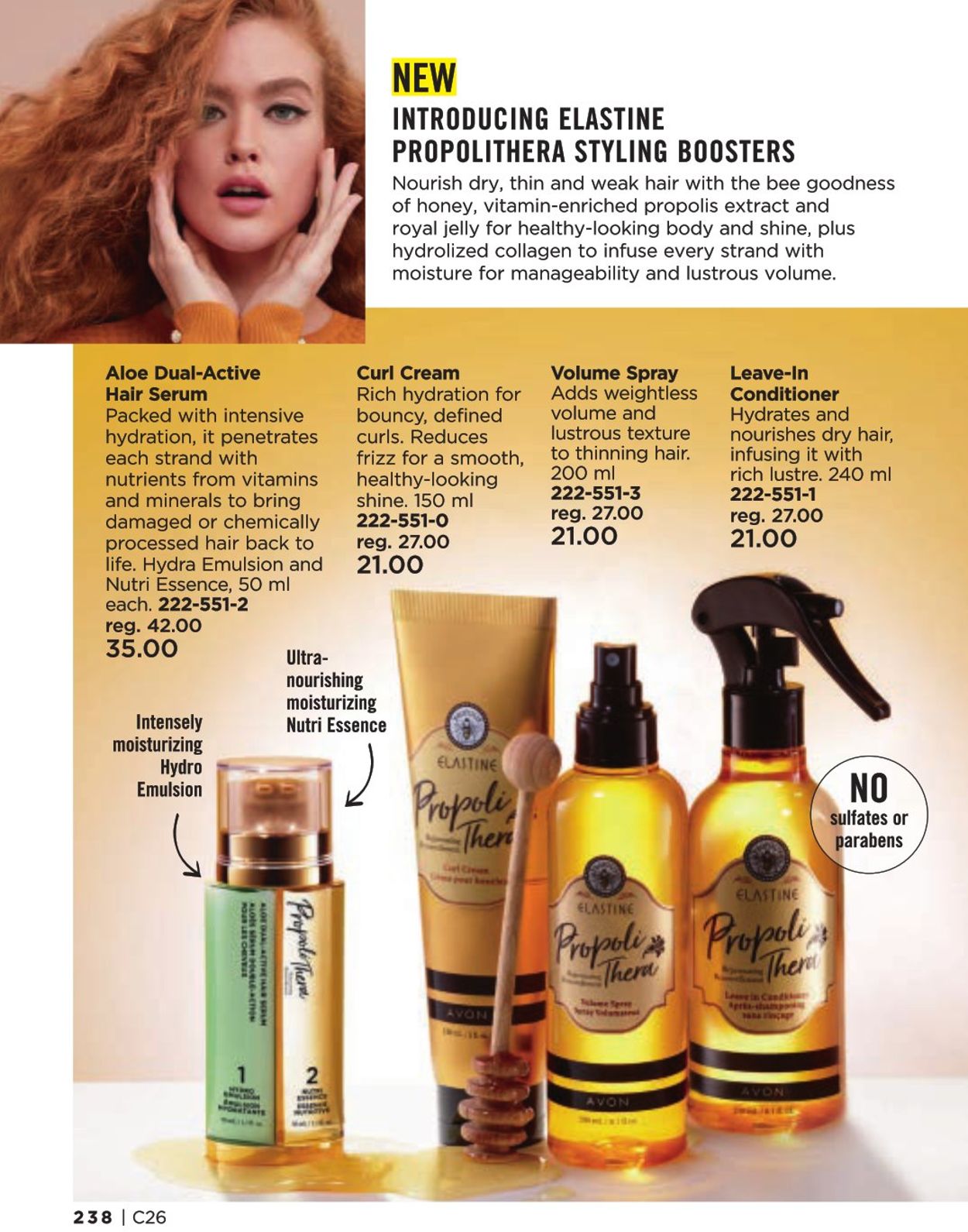 Avon - Holiday 2020 Flyer - 11/25-12/31/2020 (Page 238)