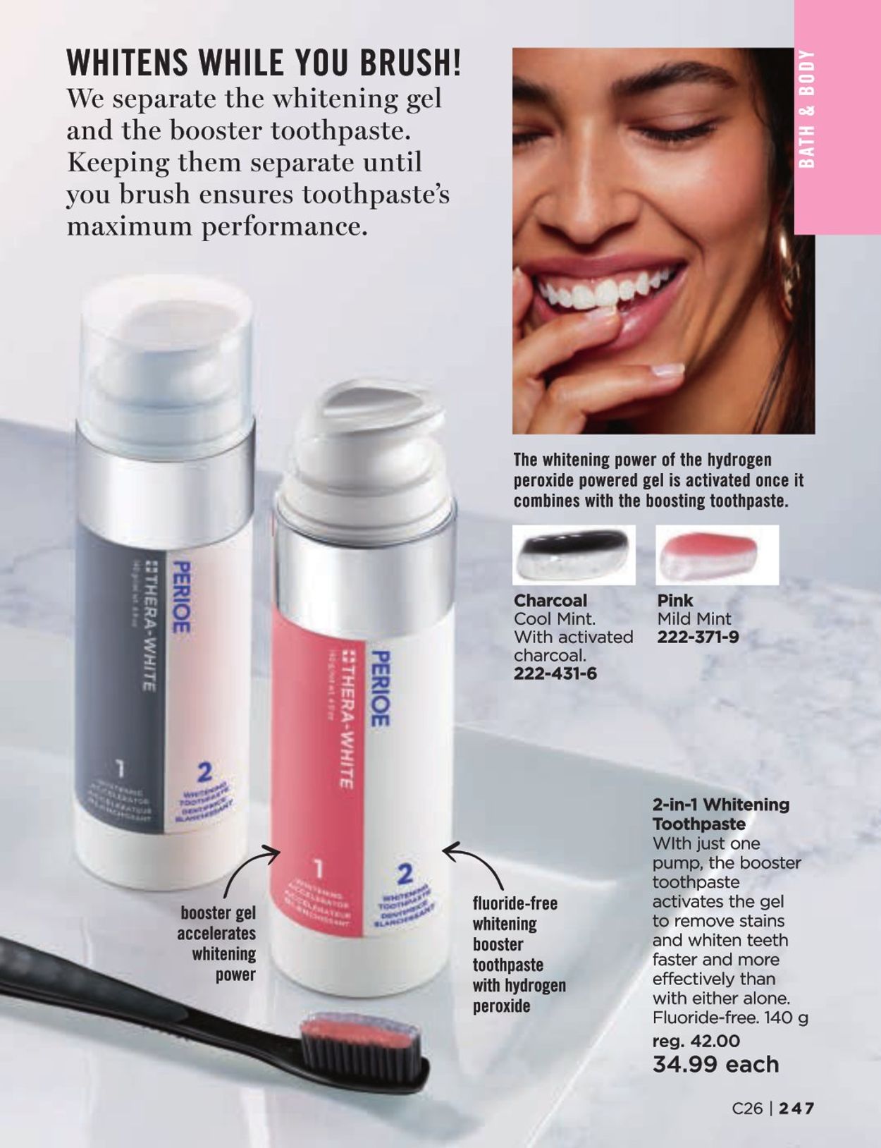Avon - Holiday 2020 Flyer - 11/25-12/31/2020 (Page 247)