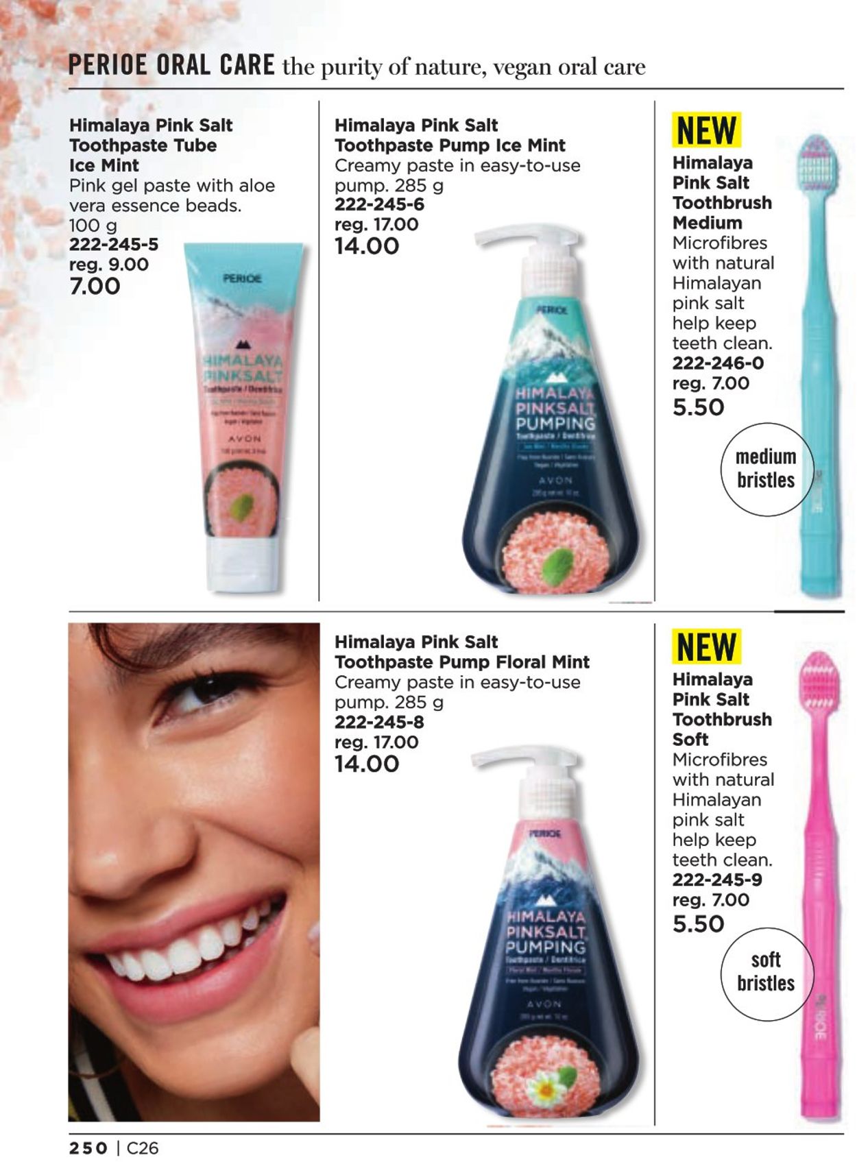 Avon - Holiday 2020 Flyer - 11/25-12/31/2020 (Page 250)