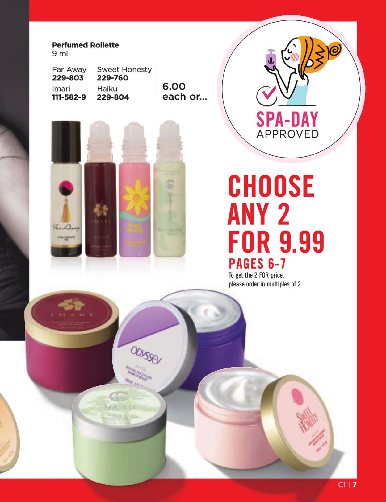 Avon - Holiday 2020 Flyer - 12/09-01/12/2021 (Page 7)
